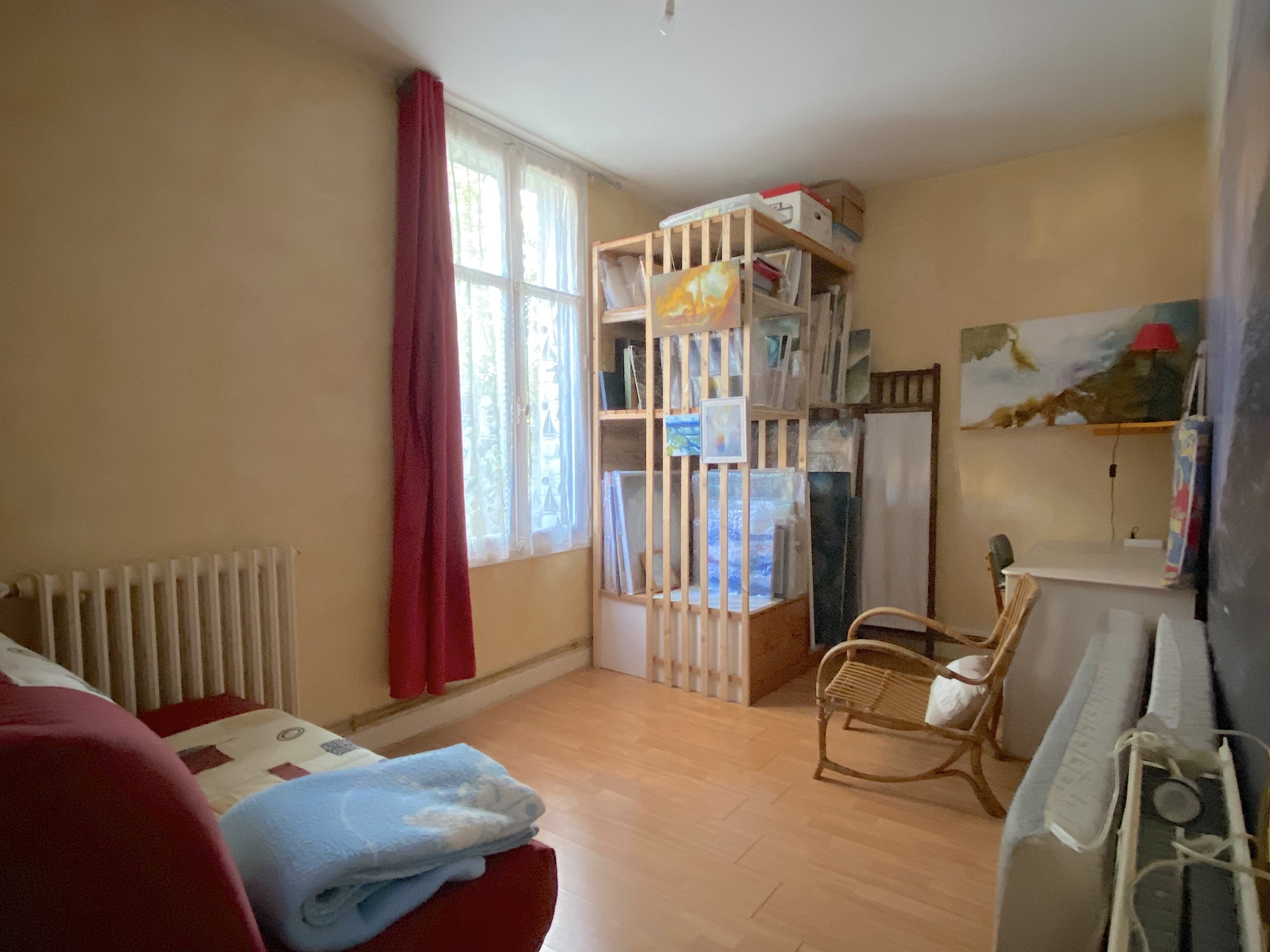 Maison 3 pièces - 73 m2 - PONT ROUSSEAU — photo 8