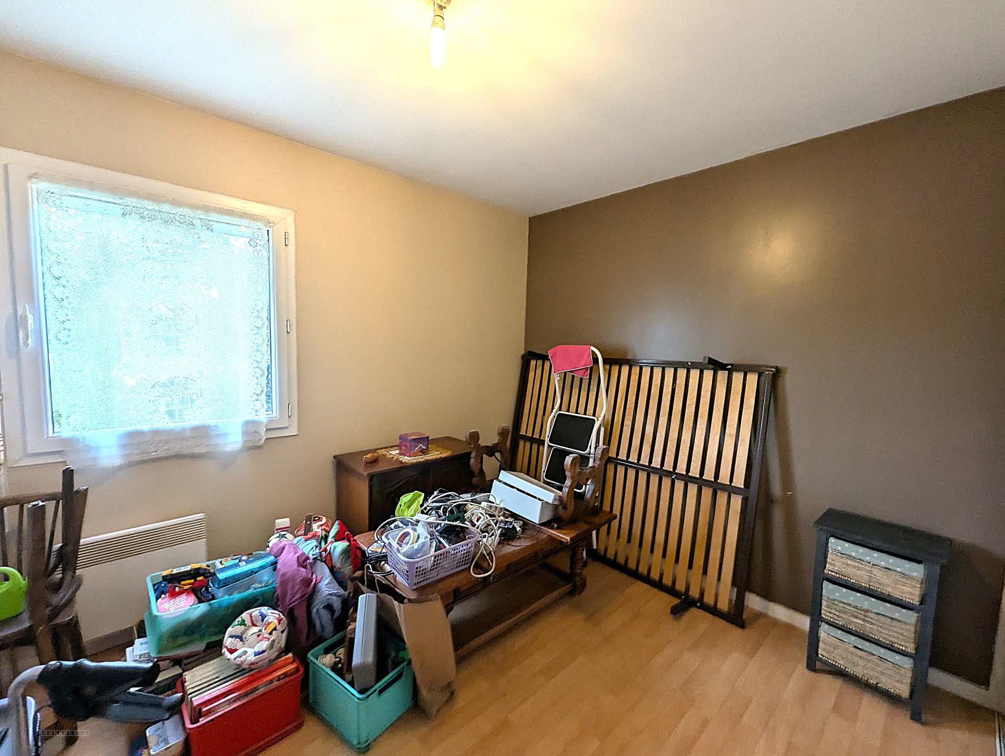 Maison de plain pied de 111 m2 — photo 10
