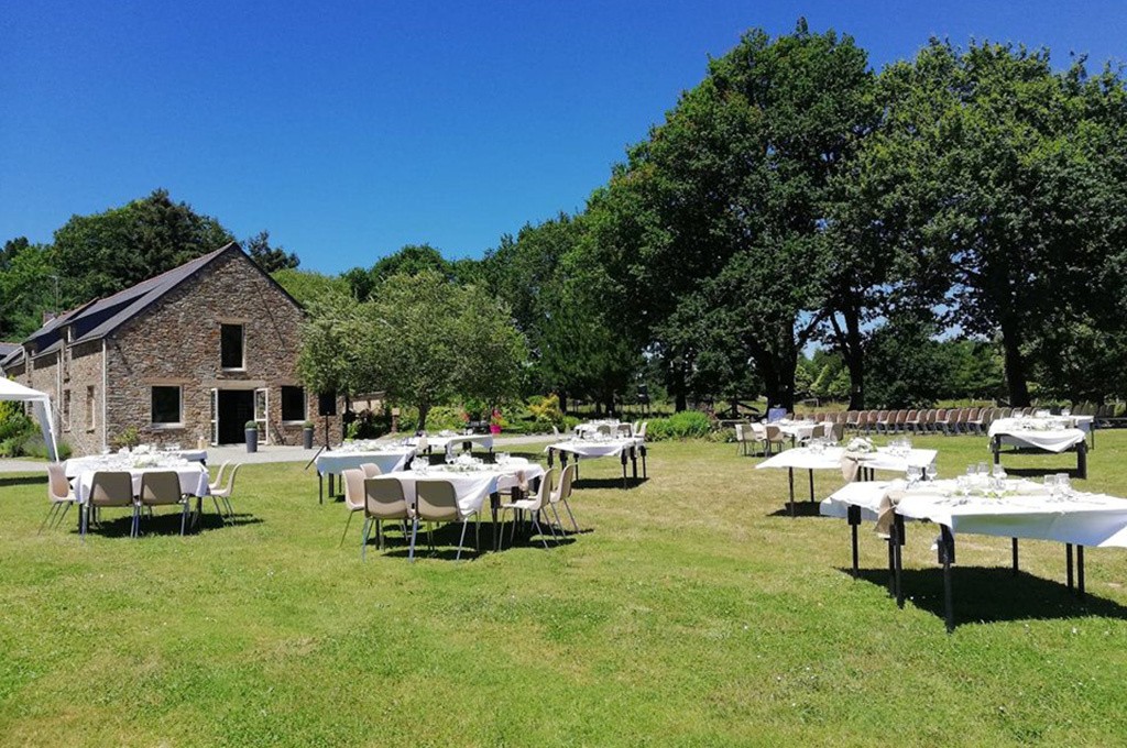 Domaine de 44 Hectares — photo 5