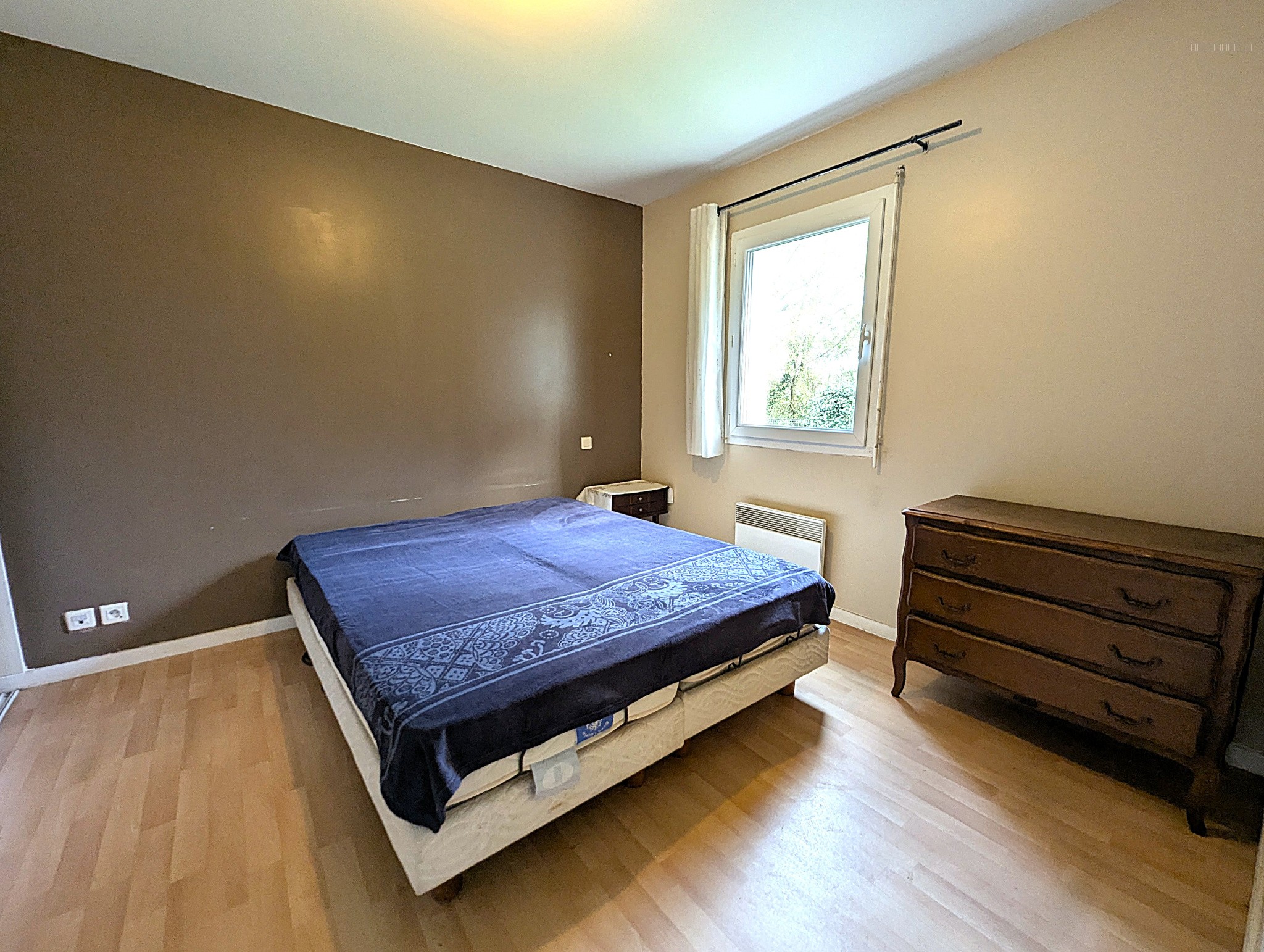 Maison de plain pied de 111 m2 — photo 9