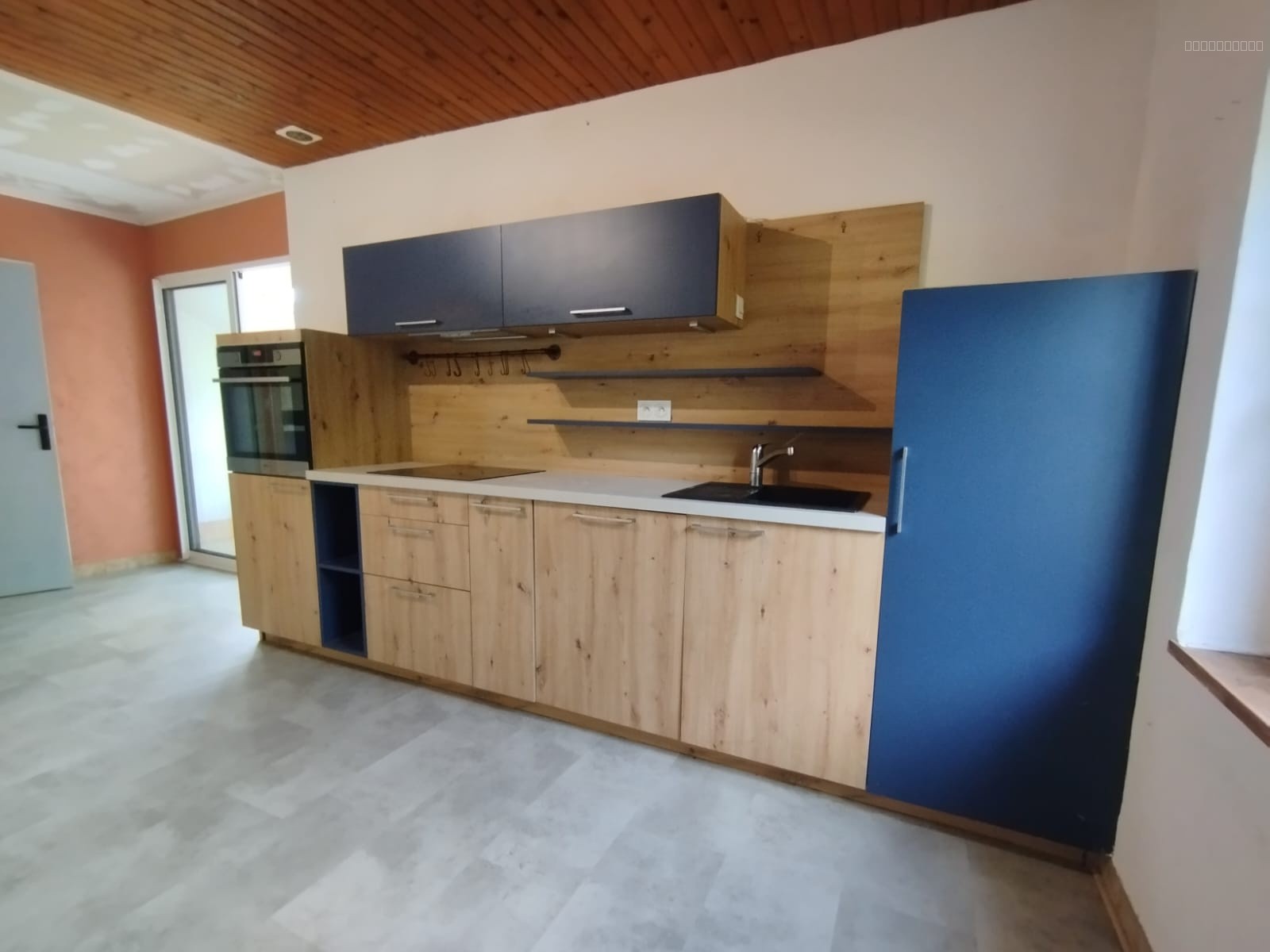 Plain pied 3 chambres proche bourg — photo 7