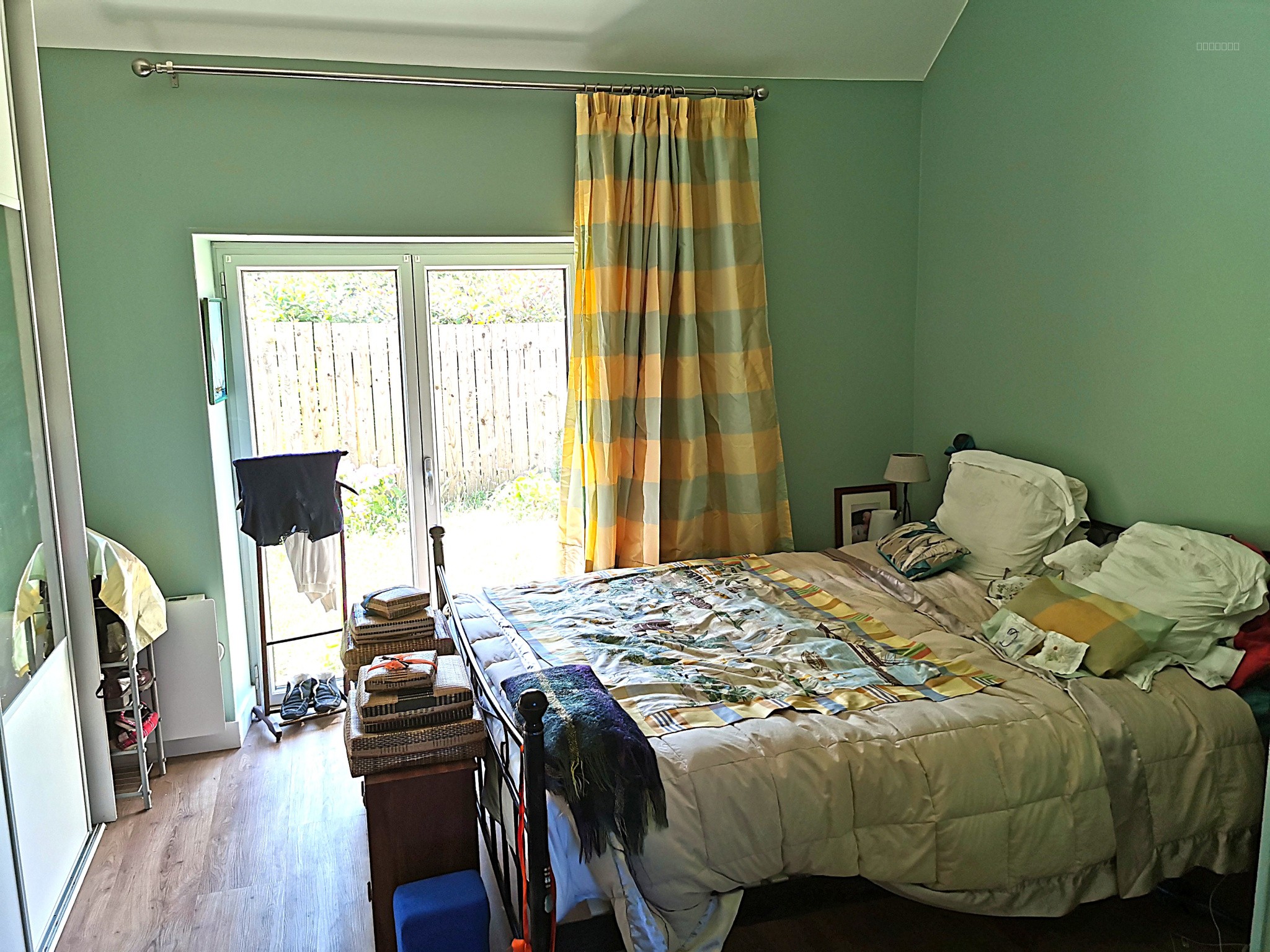 Longère rénovée de 154 m2 — photo 7