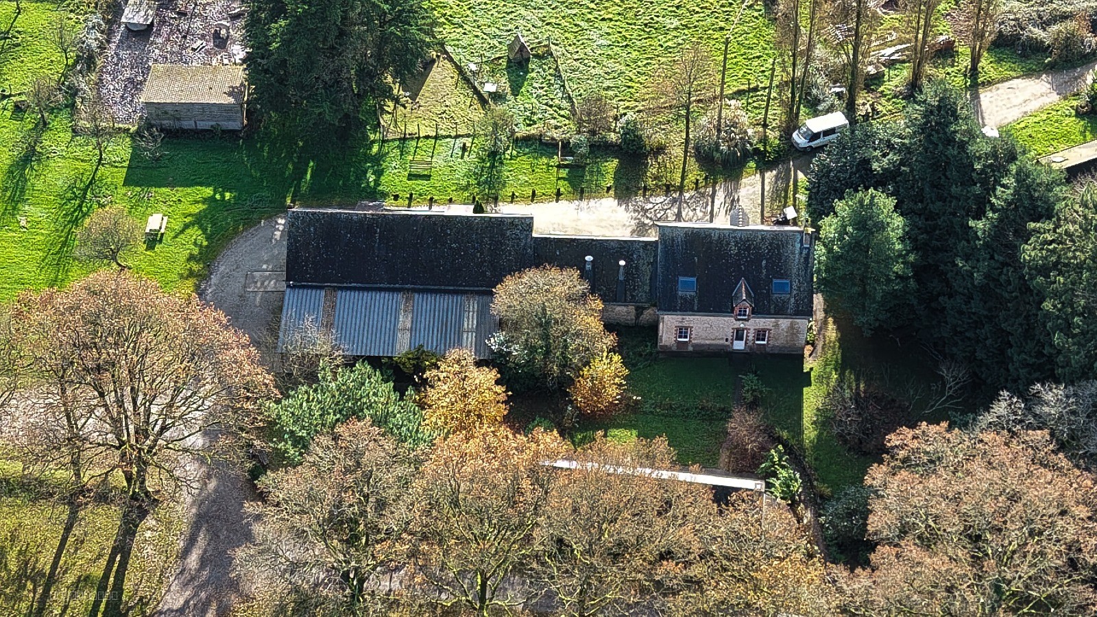 Domaine de 44 Hectares — photo 4