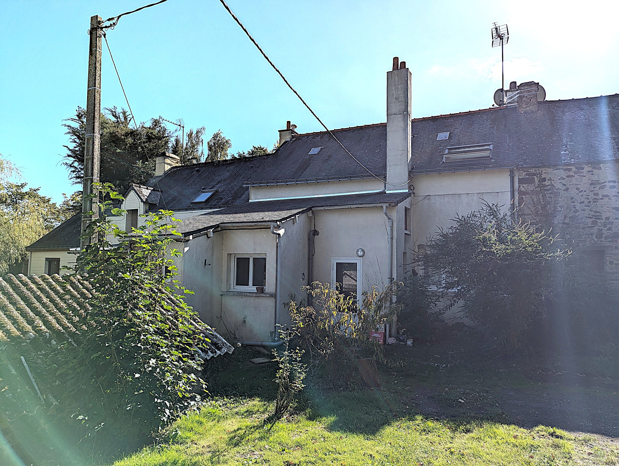 Maison de 106 m2 — photo 3