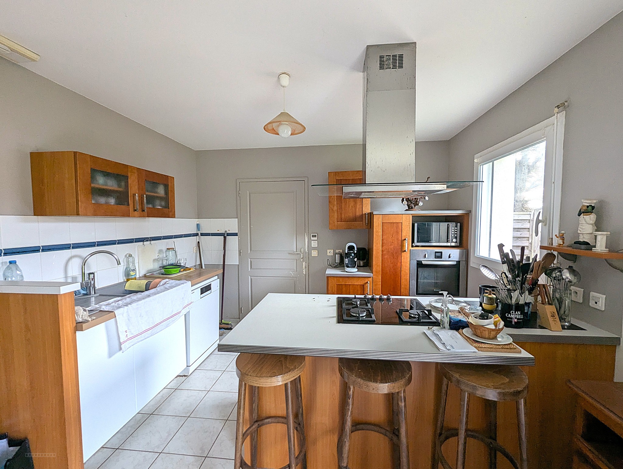 Maison de plain pied de 111 m2 — photo 8