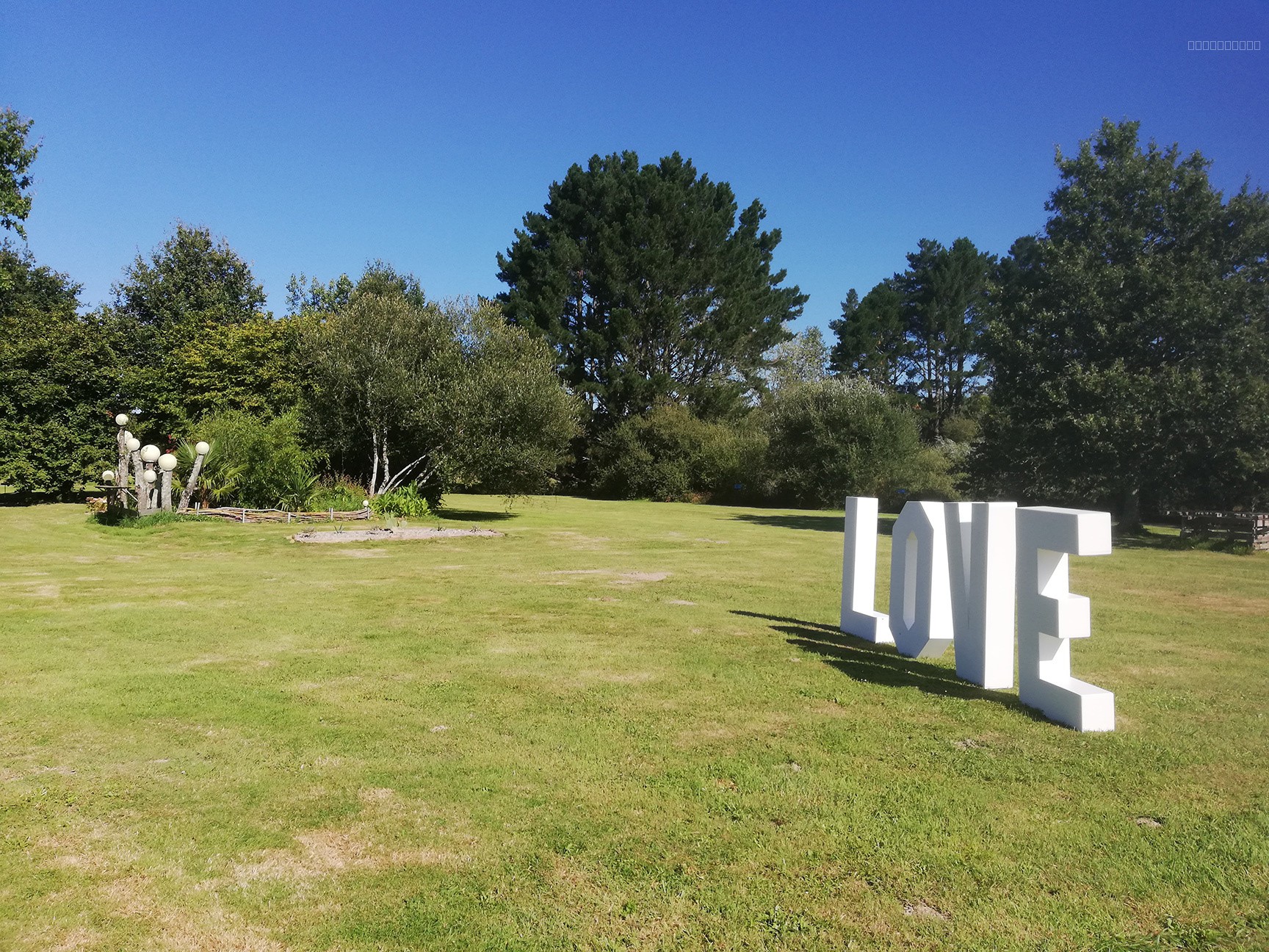 Domaine de 44 Hectares — photo 7