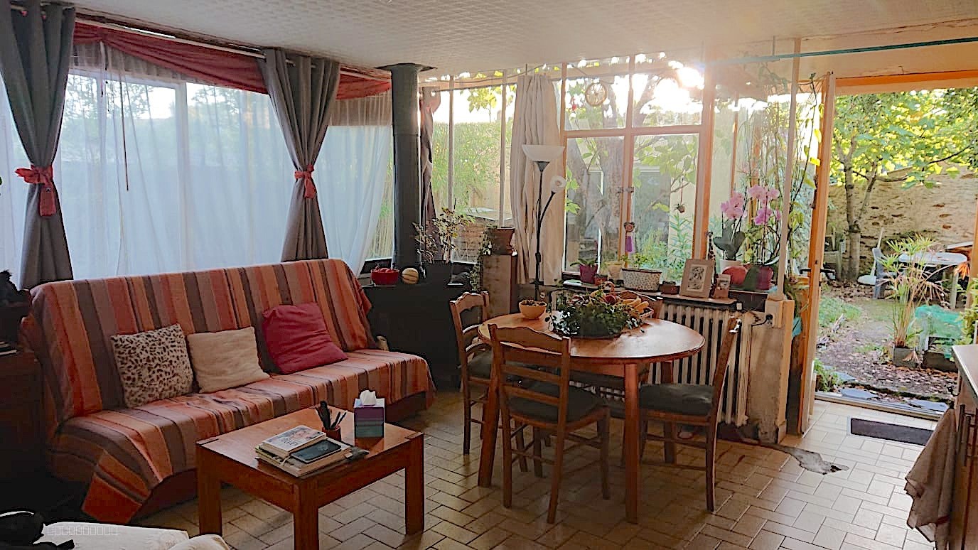 Maison 3 pièces - 73 m2 - PONT ROUSSEAU — photo 4