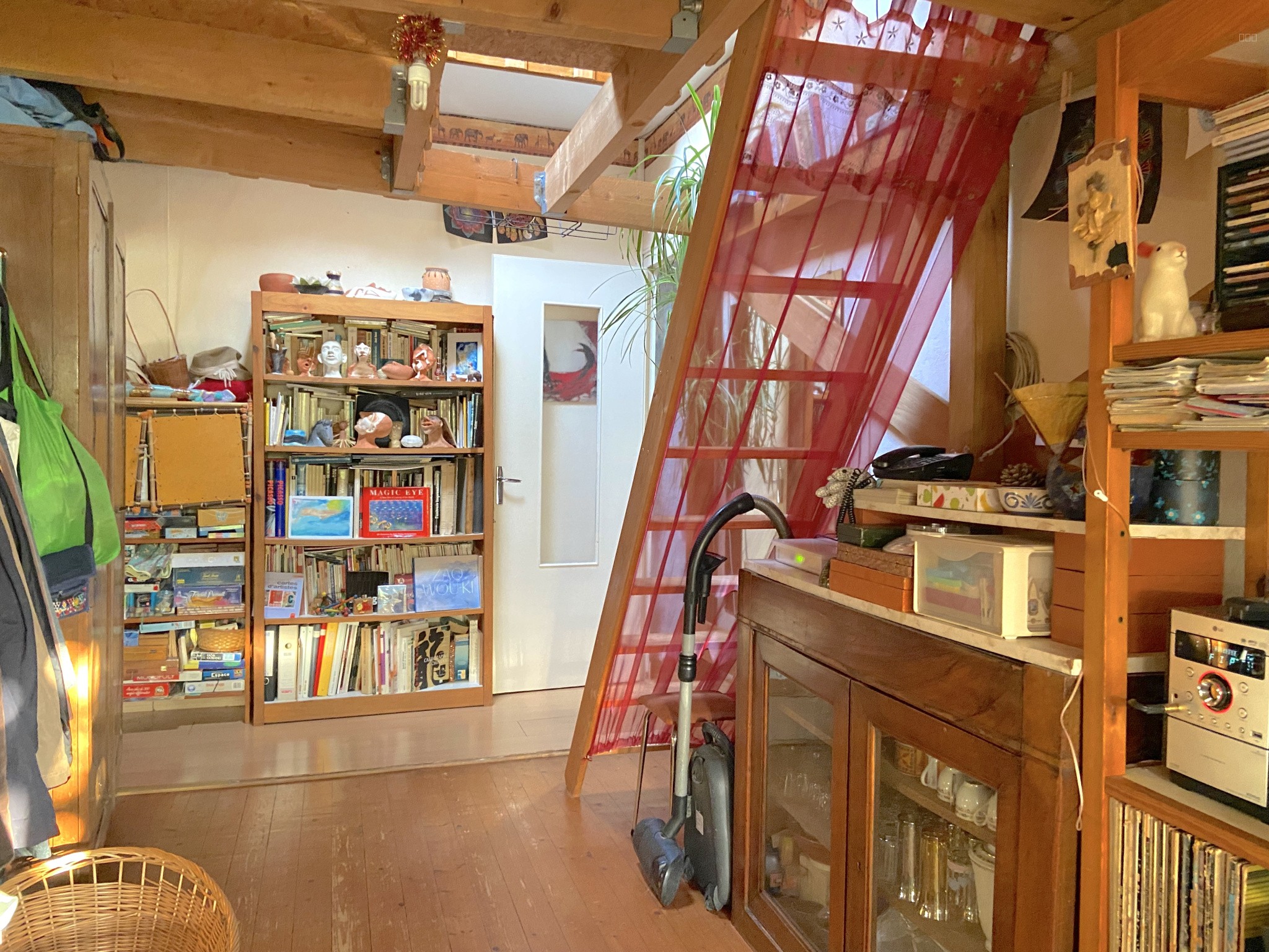 Maison 3 pièces - 73 m2 - PONT ROUSSEAU — photo 7