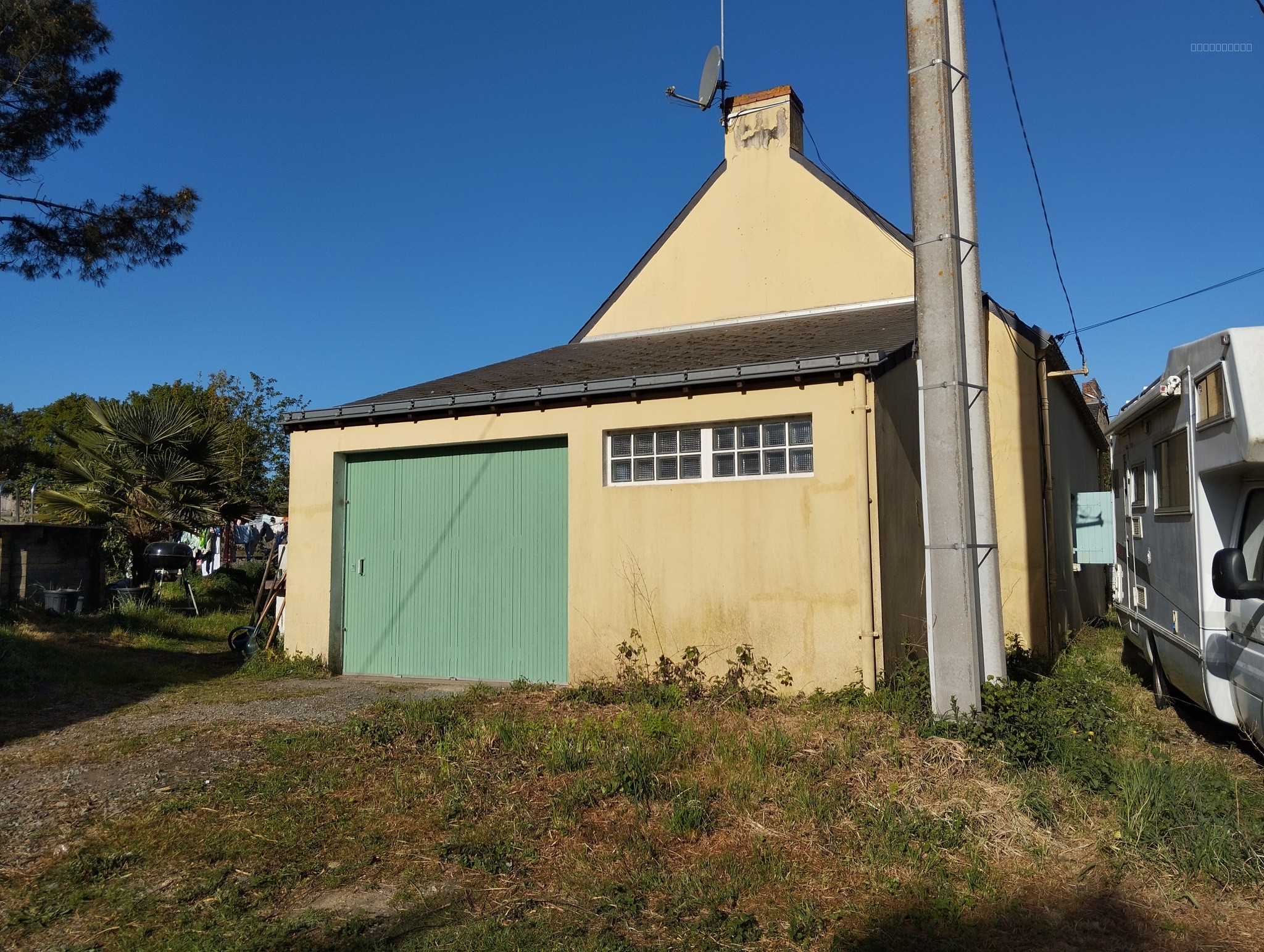 Guenrouet Proche Quilly — photo 11