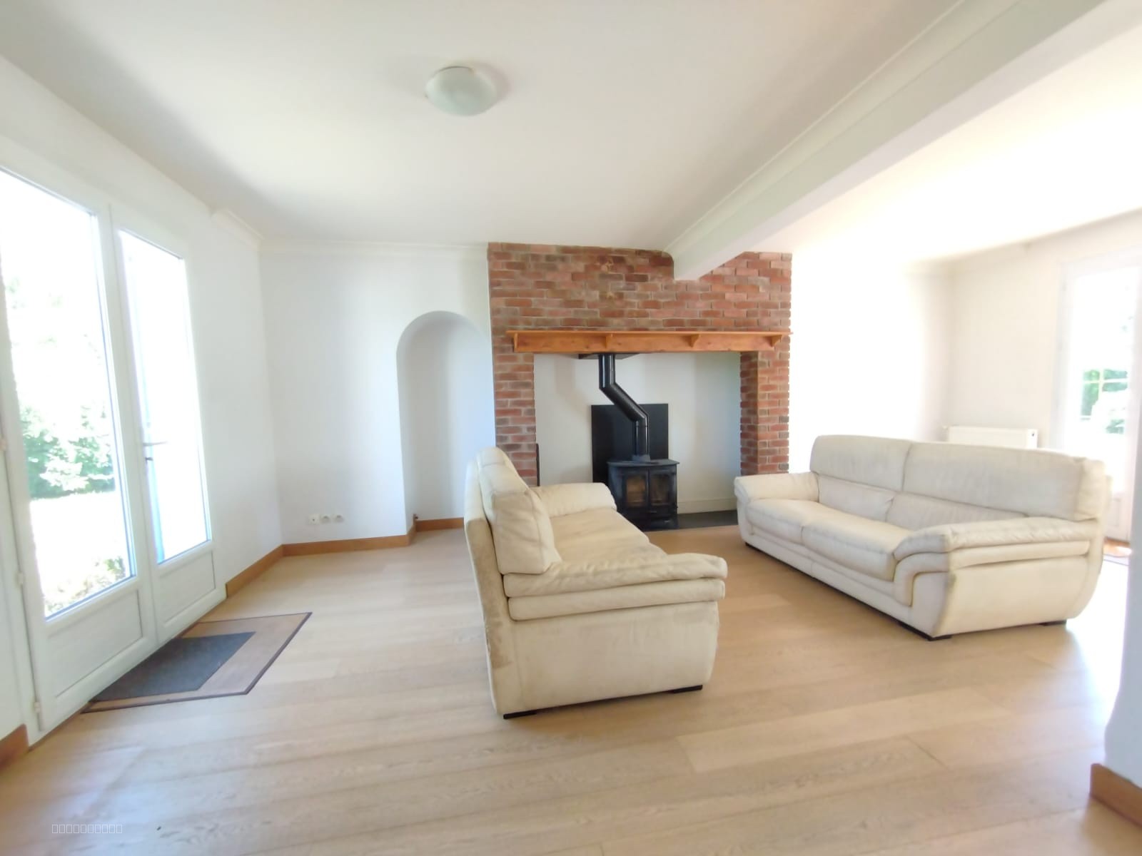 Maison familiale sur grand terrain — photo 4