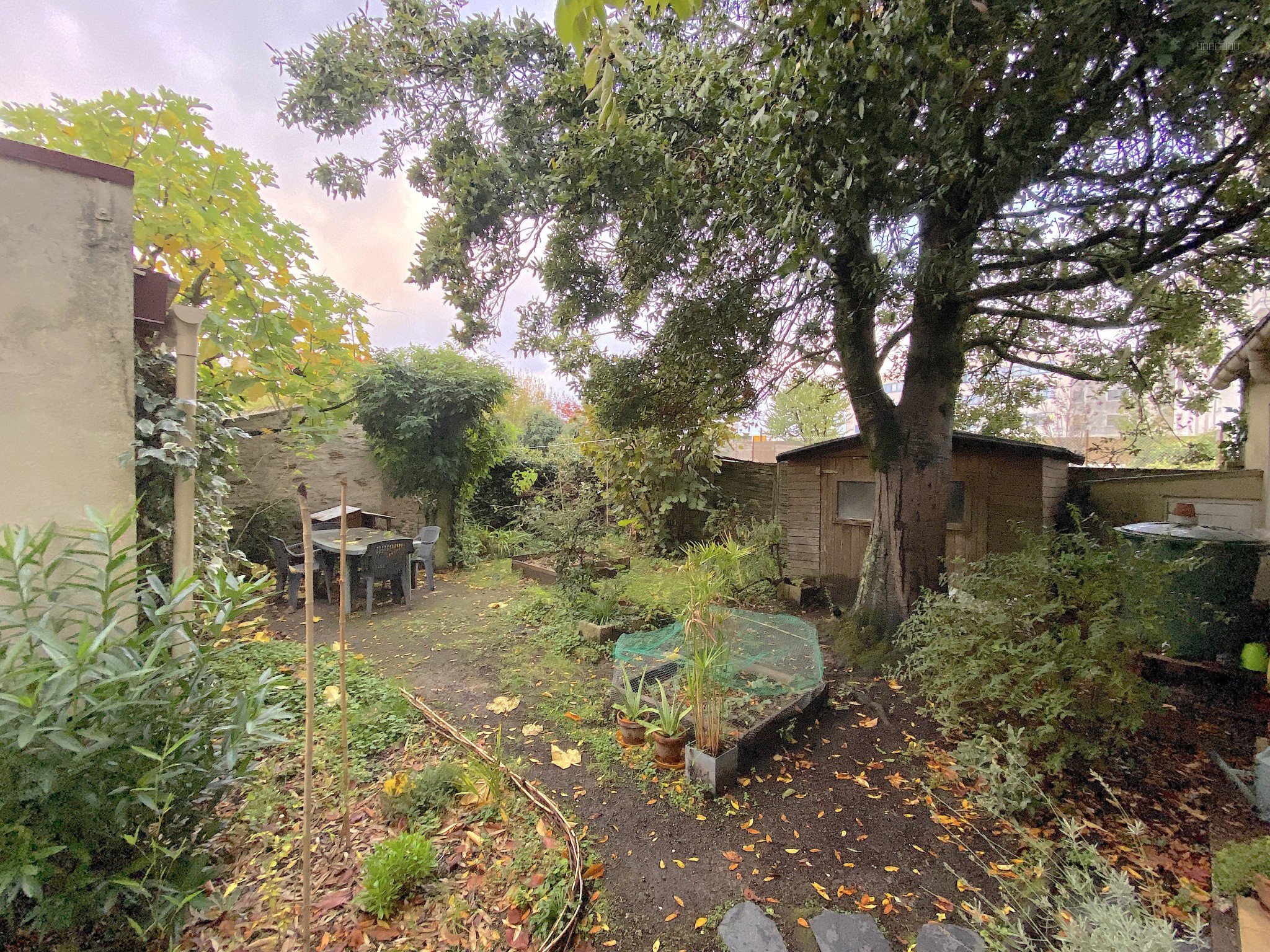 Maison 3 pièces - 73 m2 - PONT ROUSSEAU — photo 11