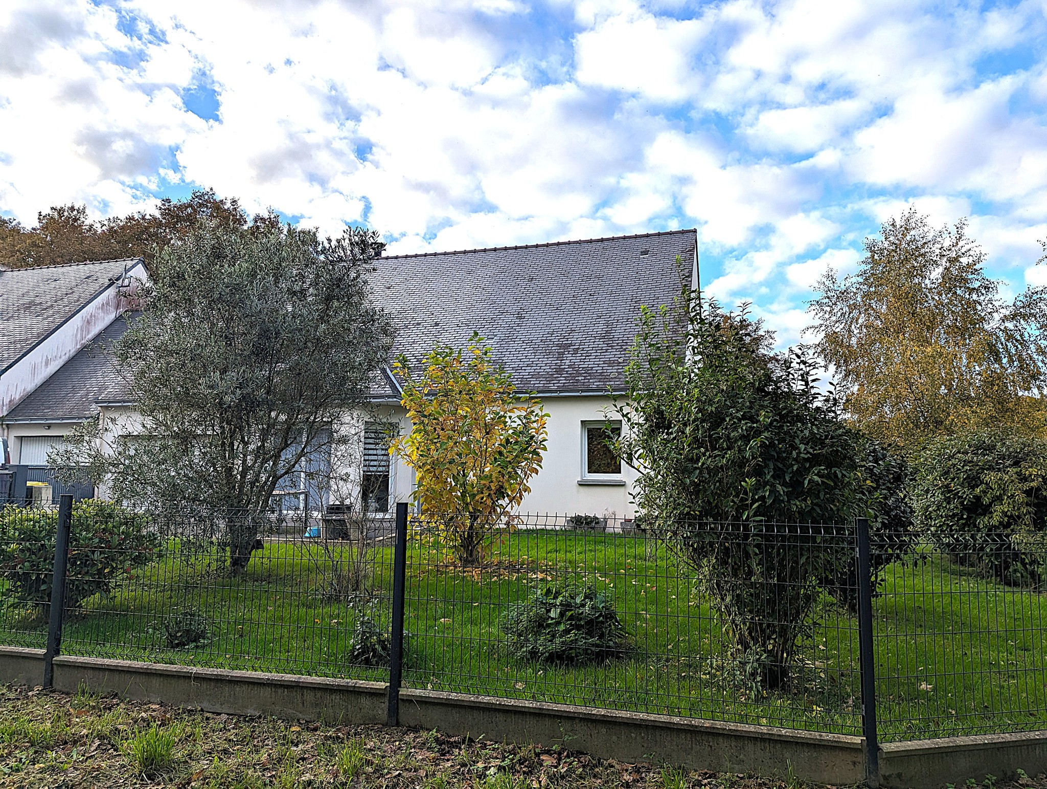 Maison de plain pied de 111 m2 — photo 2