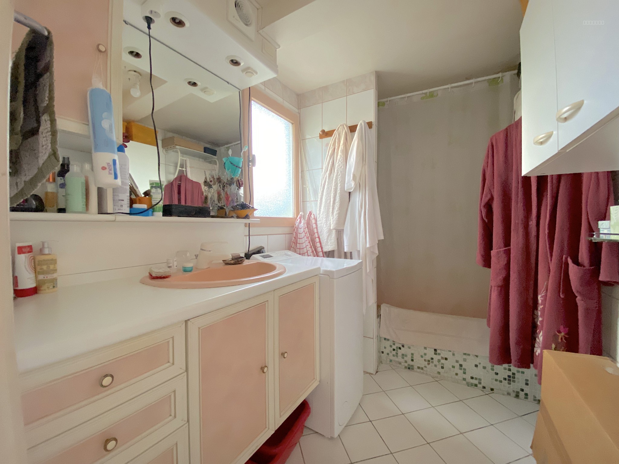 Maison 3 pièces - 73 m2 - PONT ROUSSEAU — photo 9