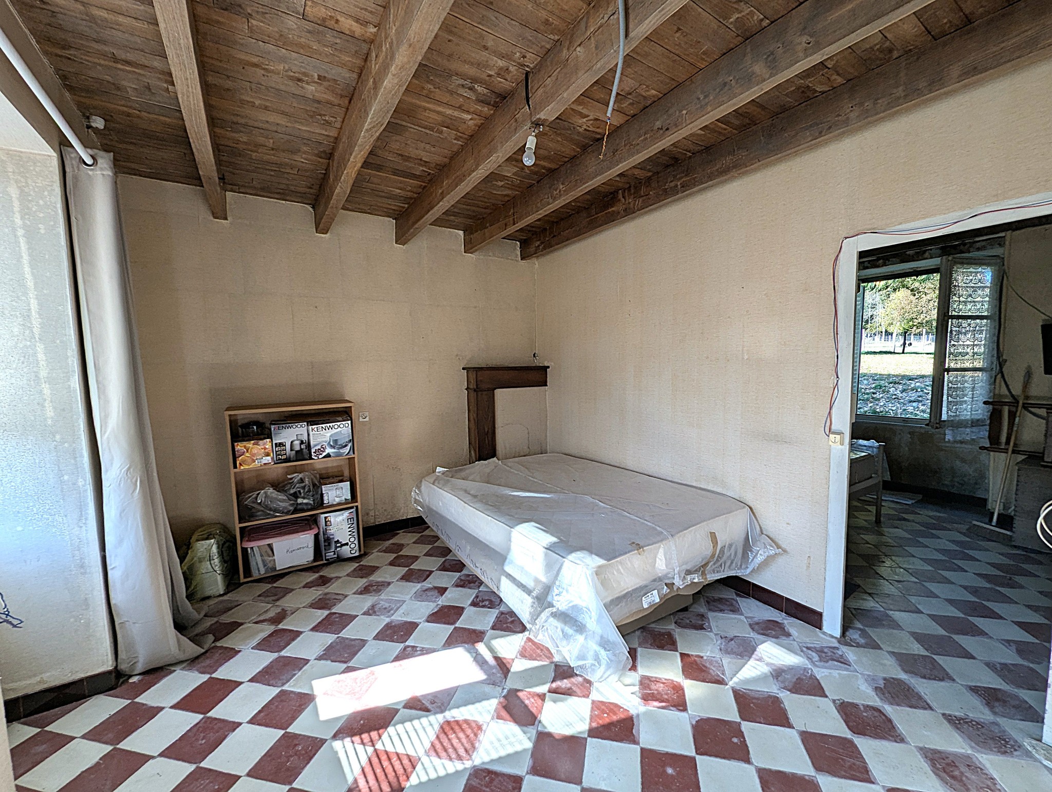 Longère à rénover de 103 m2 — photo 9