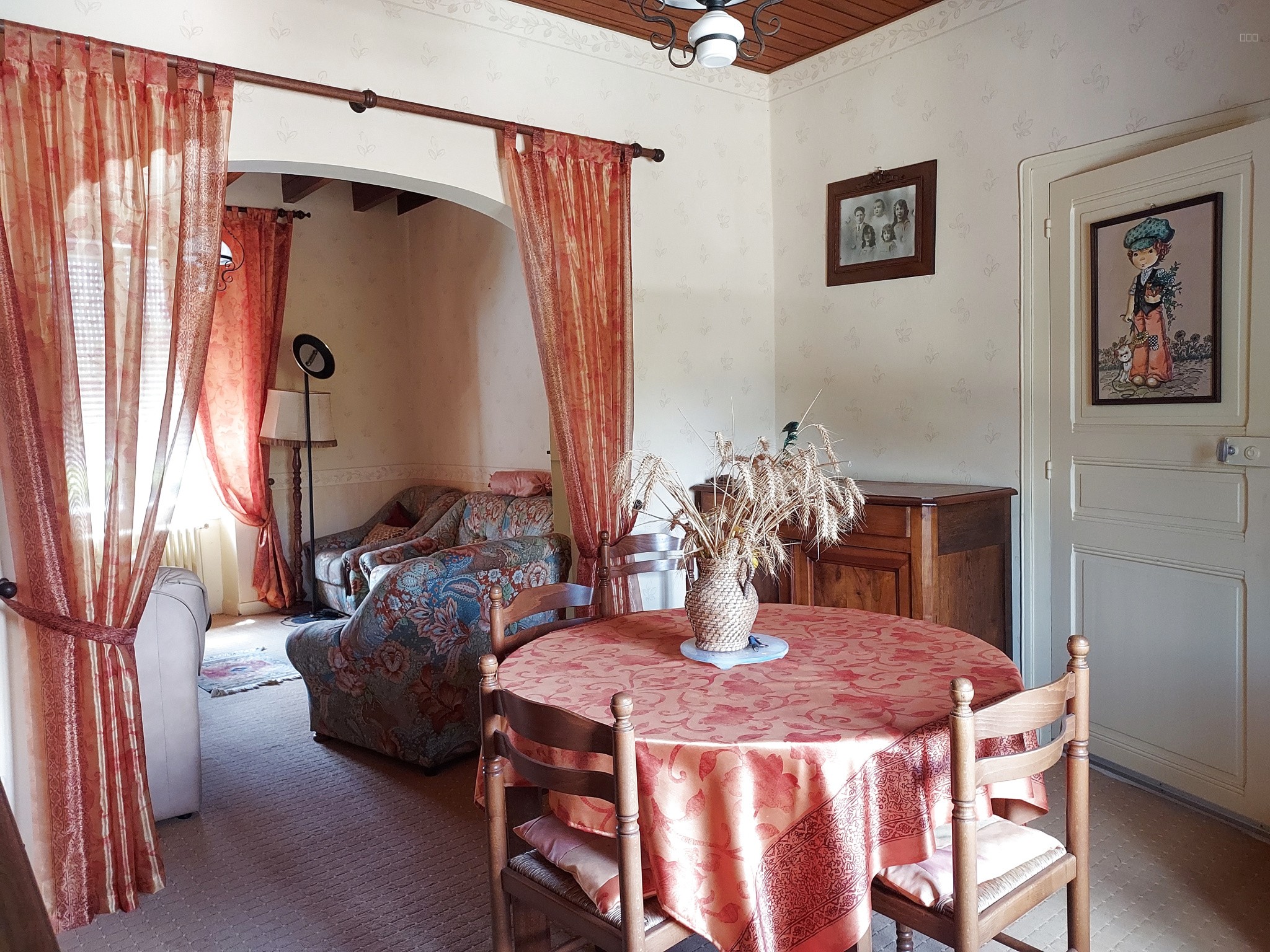 maison proche bourg — photo 5