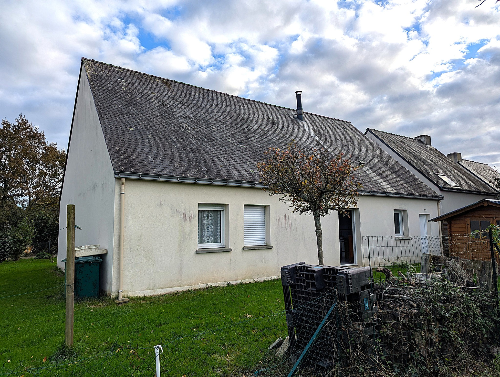 Maison de plain pied de 111 m2 — photo 5