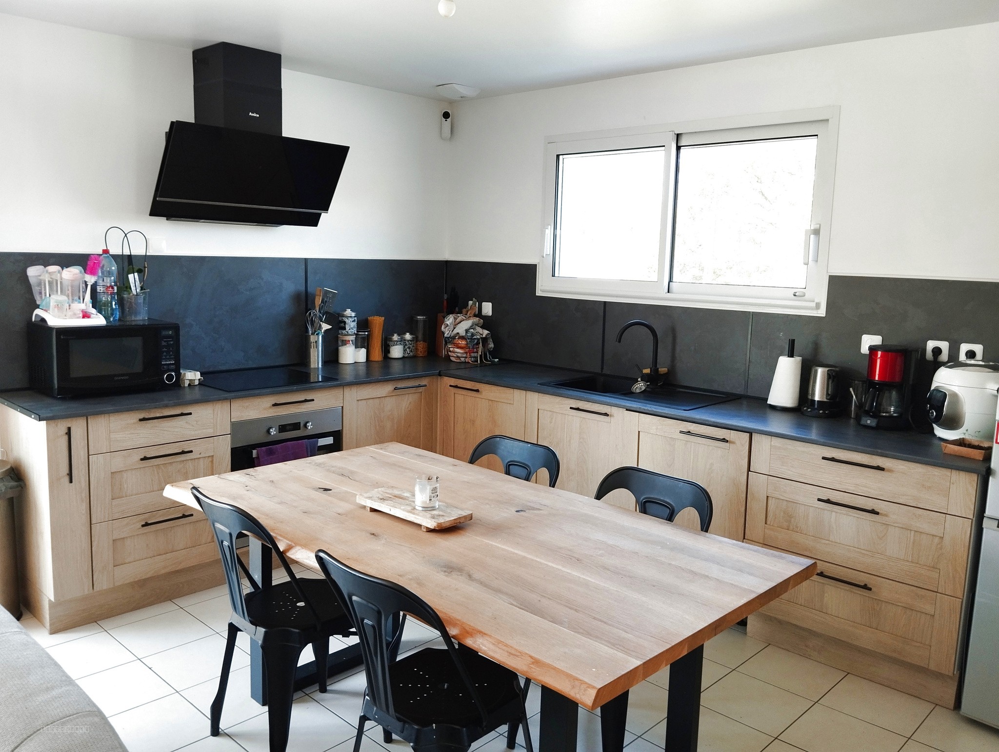 Plain-pied 3 chambres 2022 — photo 6