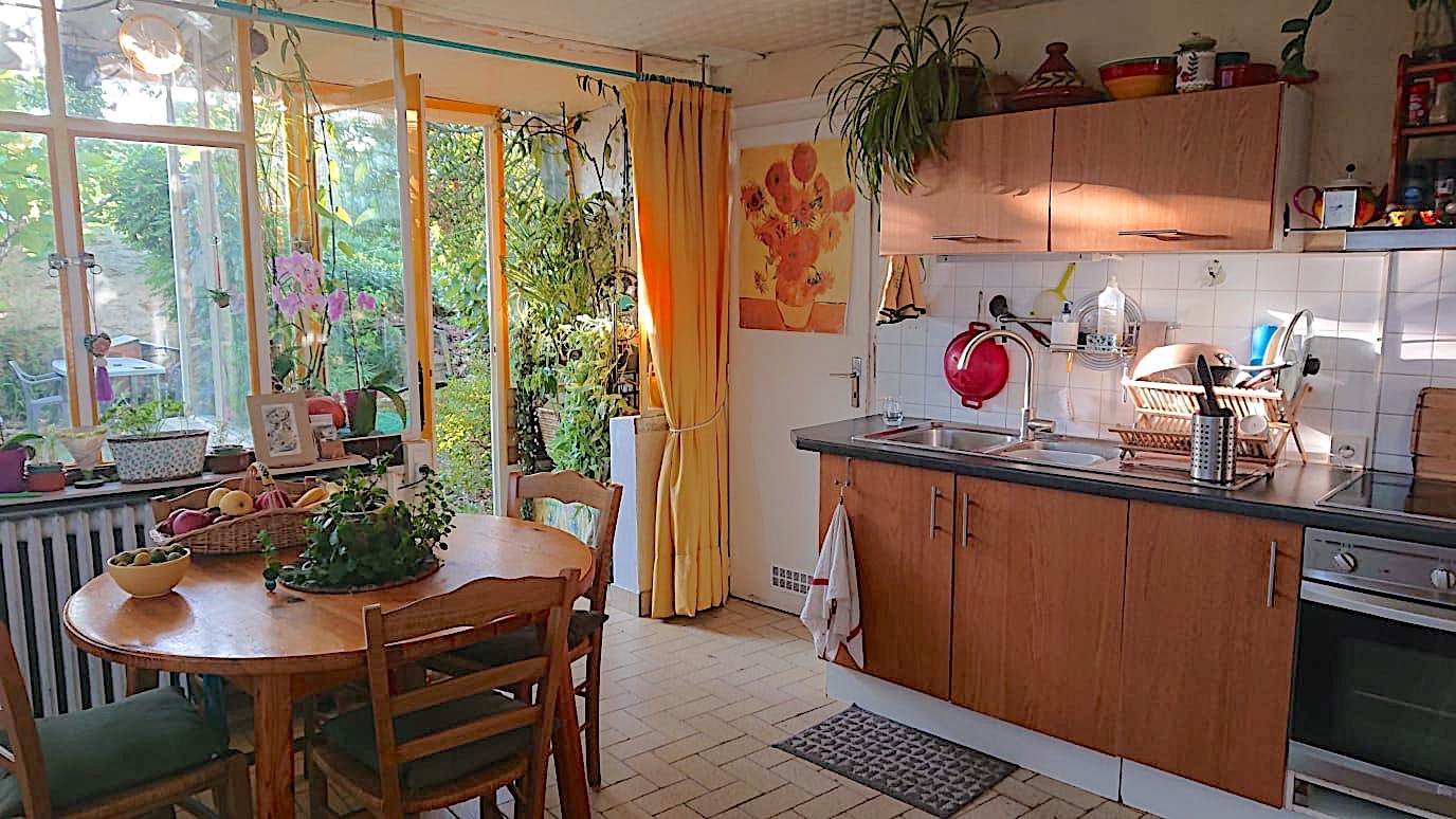 Maison 3 pièces - 73 m2 - PONT ROUSSEAU — photo 5