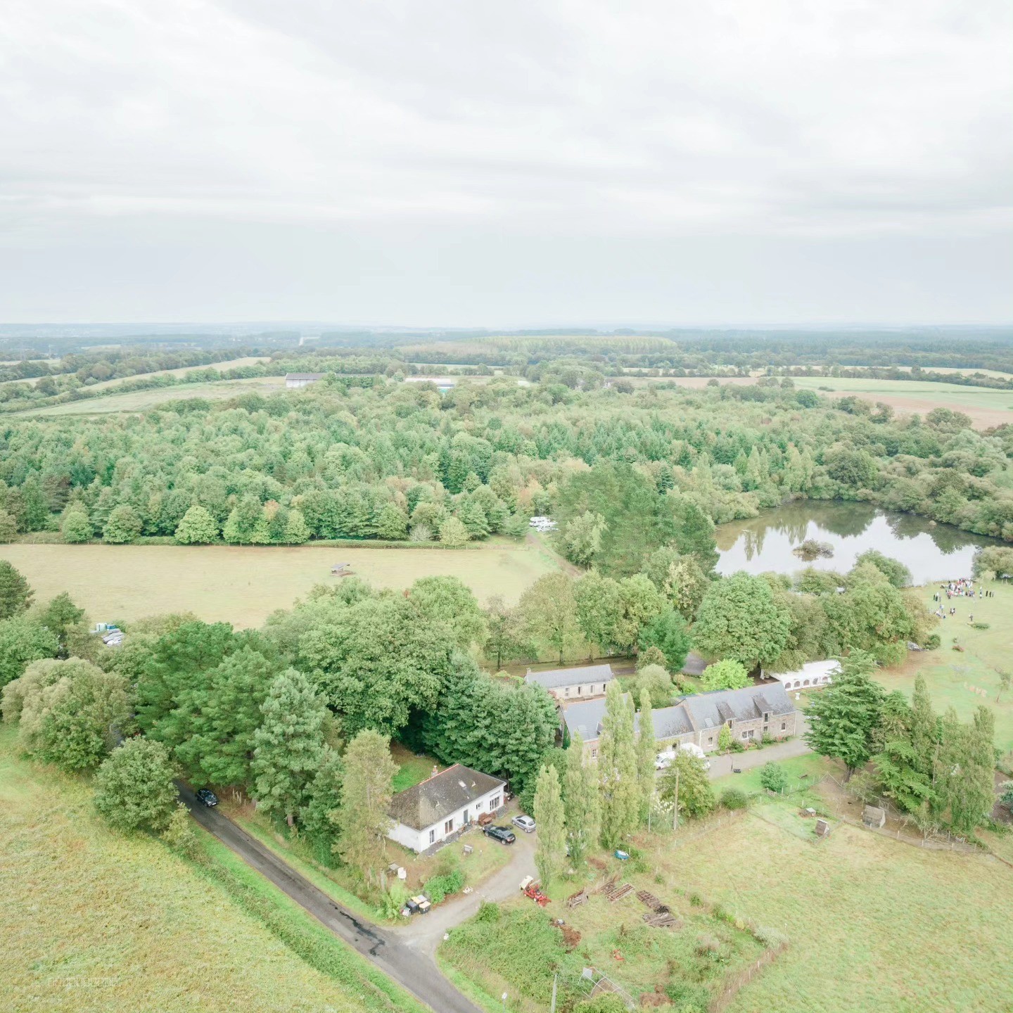 Domaine de 44 Hectares — photo 2