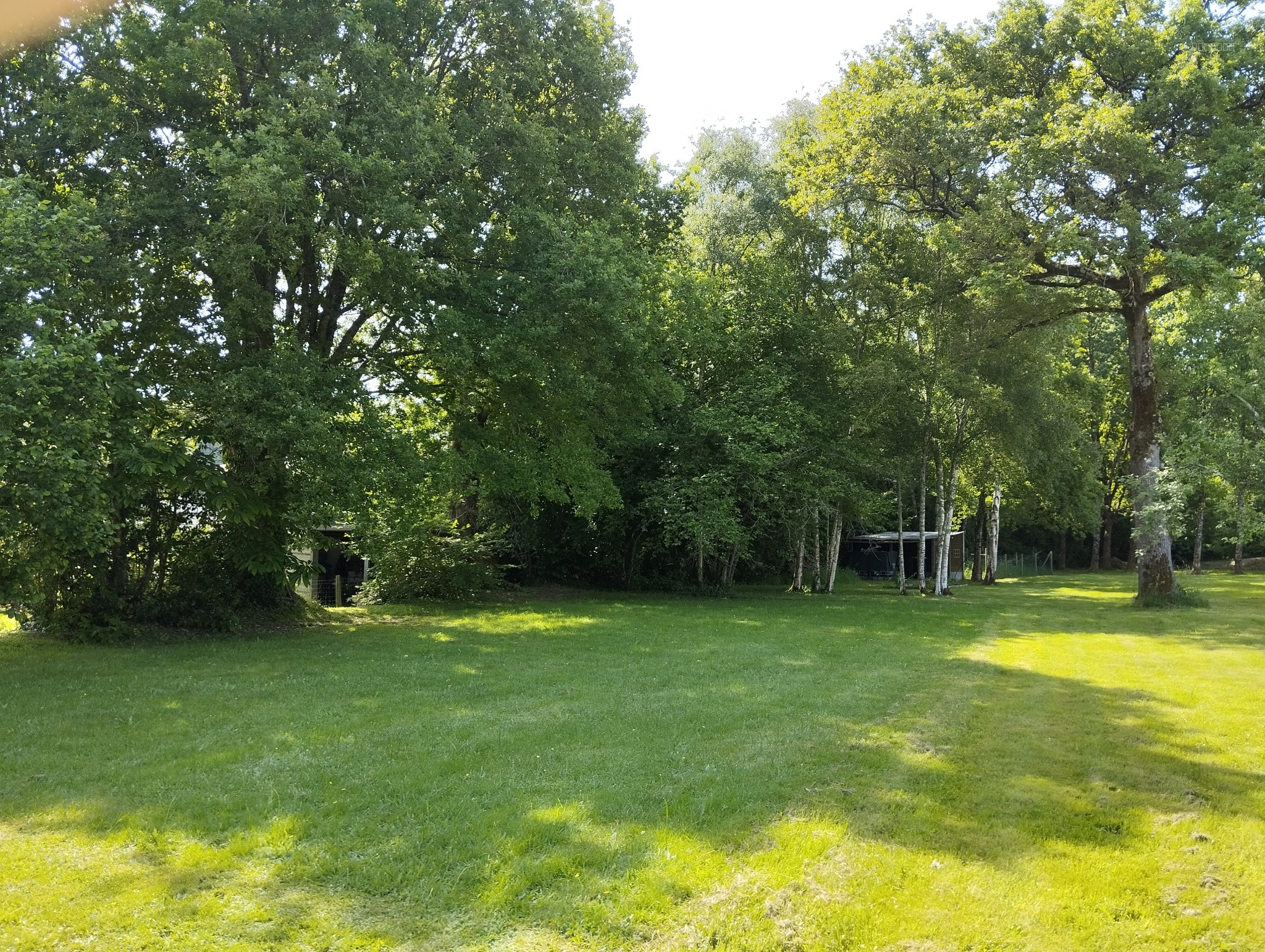 Maison à rénover centre Sévérac — photo 5