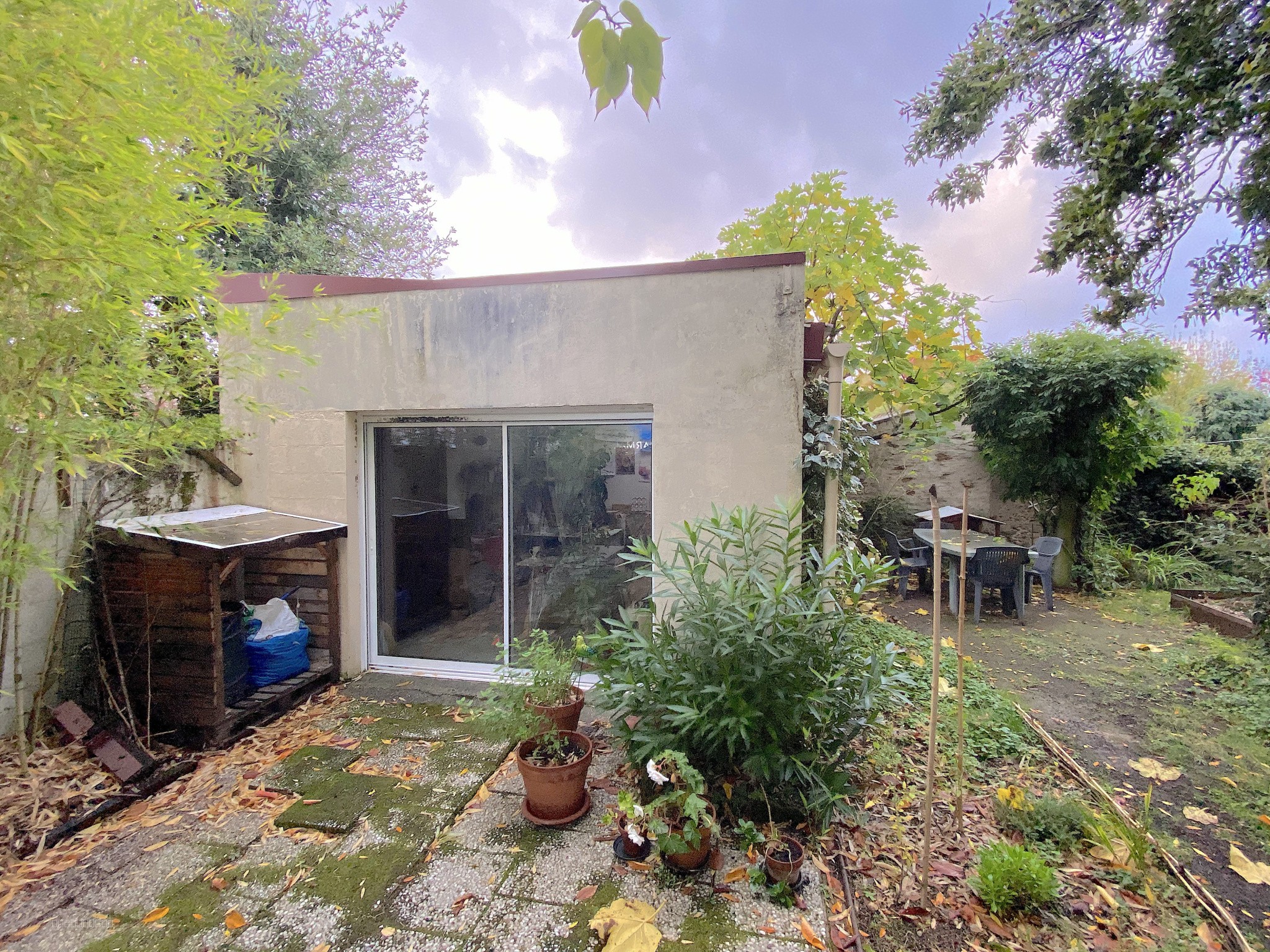 Maison 3 pièces - 73 m2 - PONT ROUSSEAU — photo 12