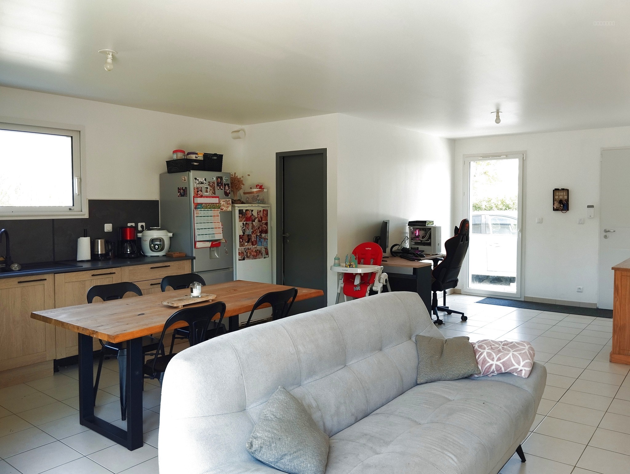 Plain-pied 3 chambres 2022 — photo 7