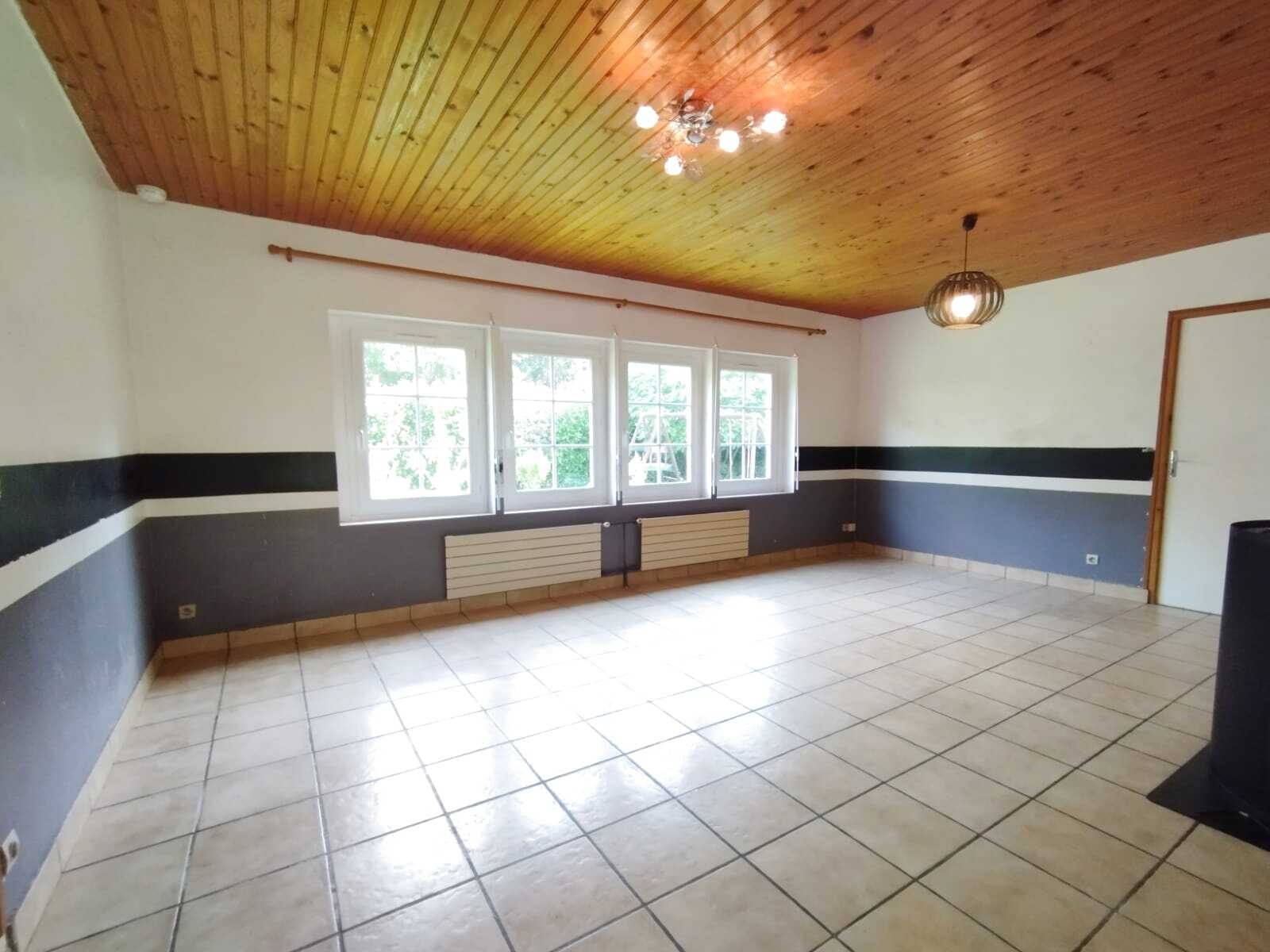 Plain pied 3 chambres proche bourg — photo 6