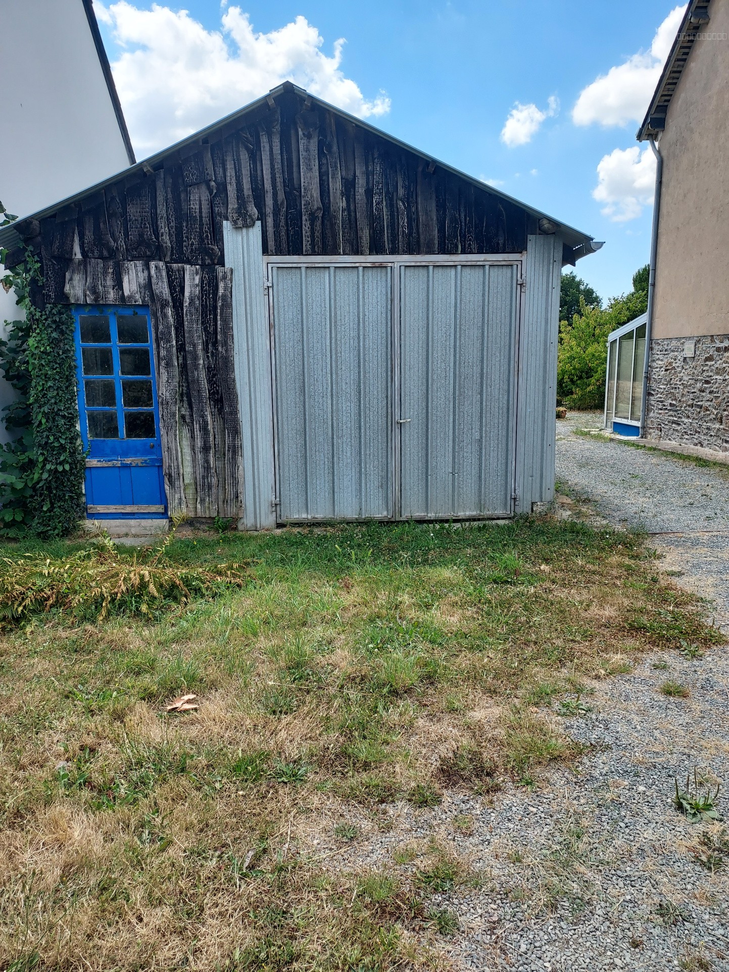 maison proche bourg — photo 3