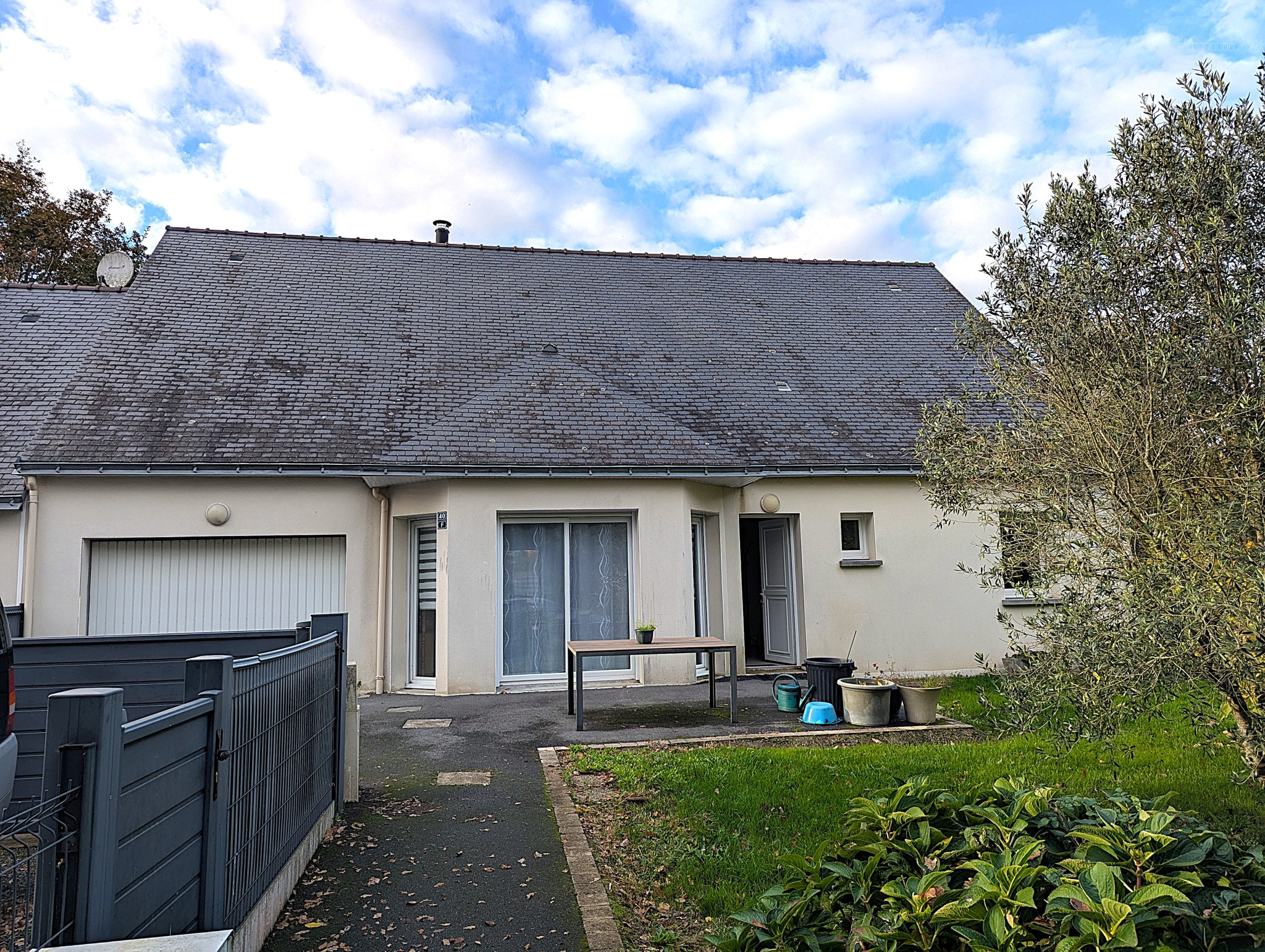Maison de plain pied de 111 m2 — photo 3