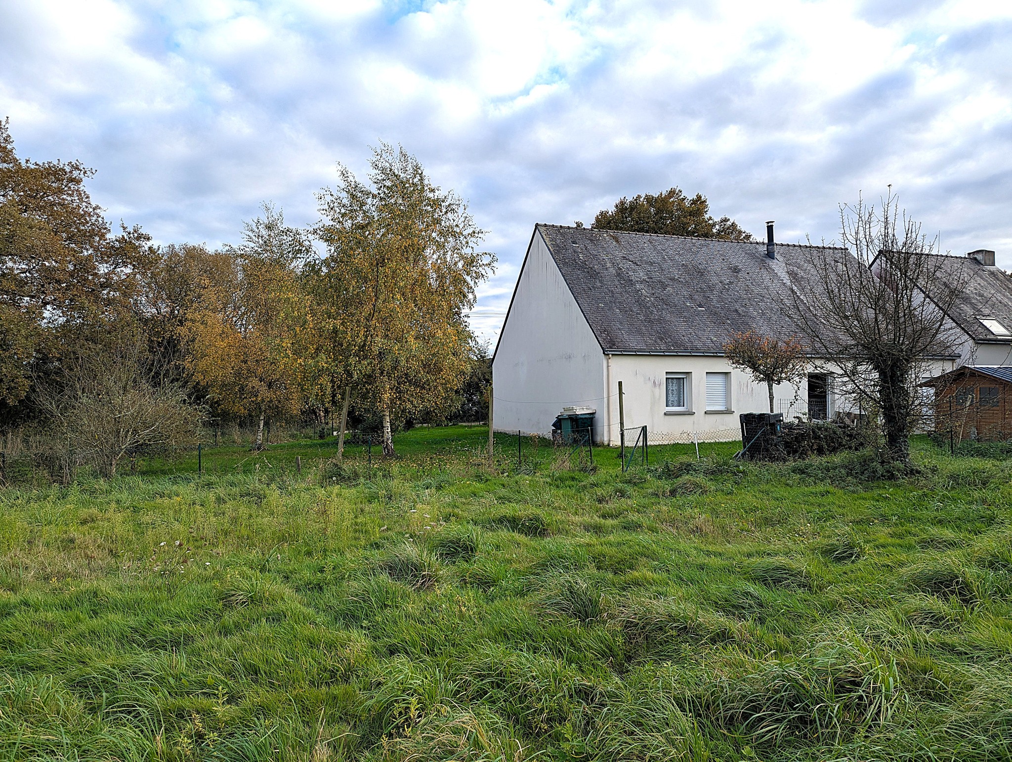 Maison de plain pied de 111 m2 — photo 4