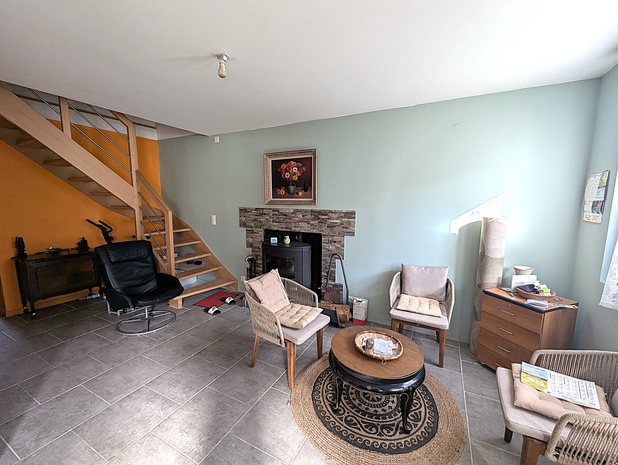 Maison de 106 m2 — photo 2