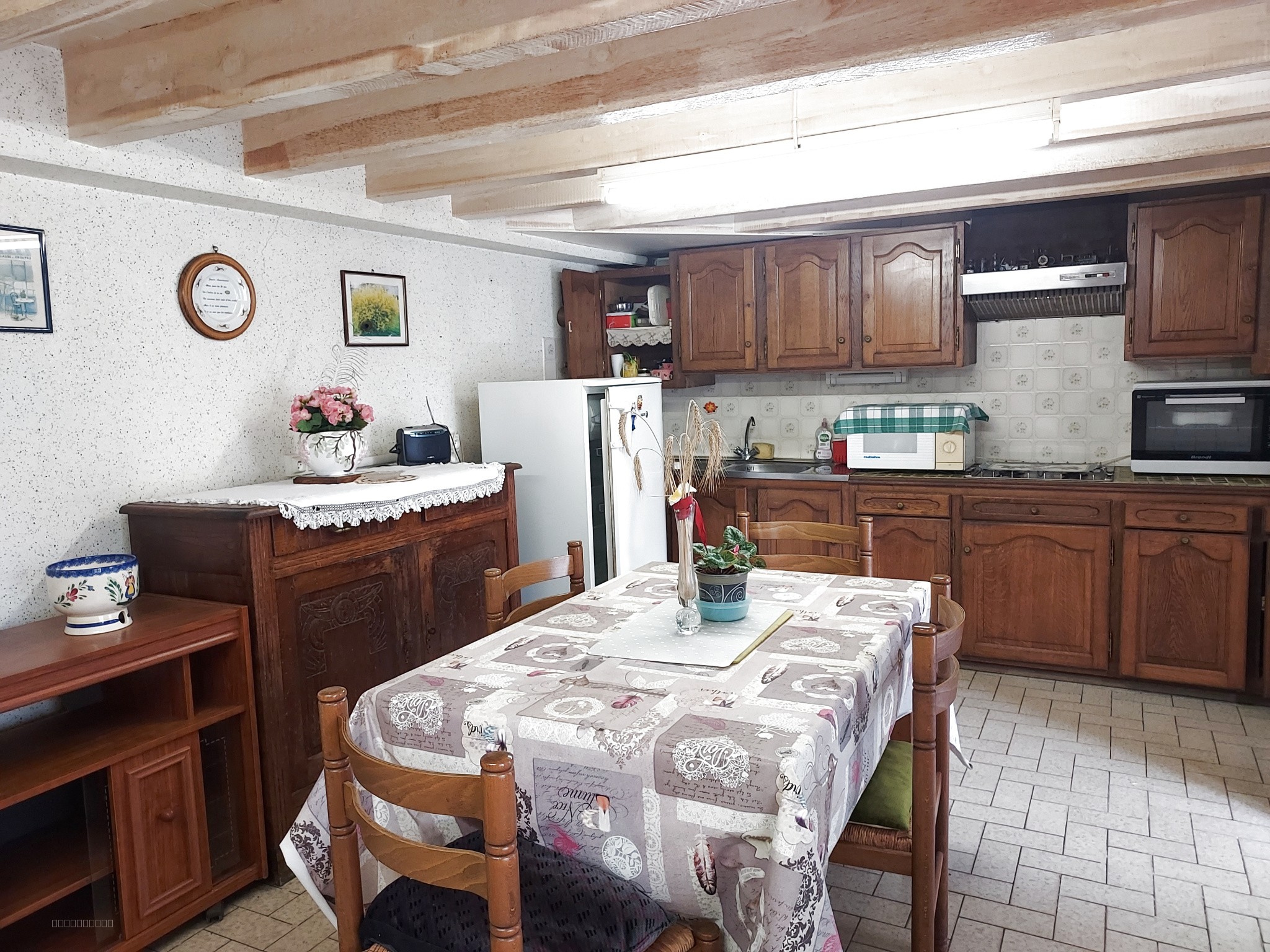 maison proche bourg — photo 4