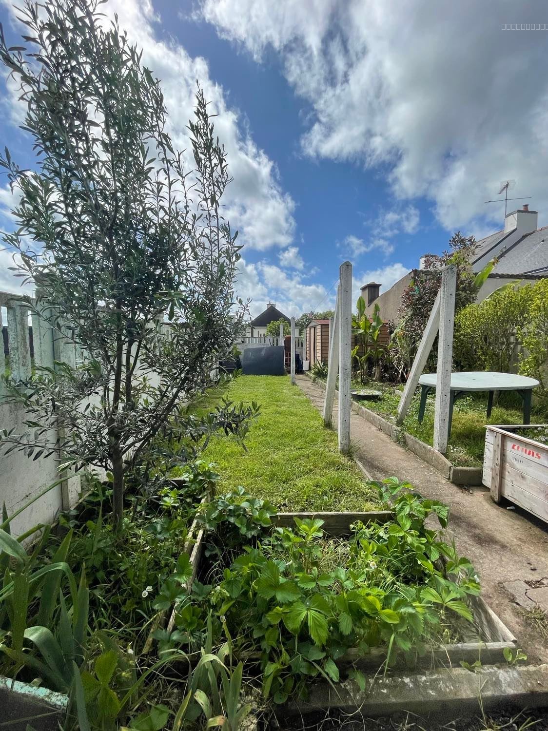 MAISON DE VILLAGE  DE 255 M2 AVEC JARDIN — photo 11