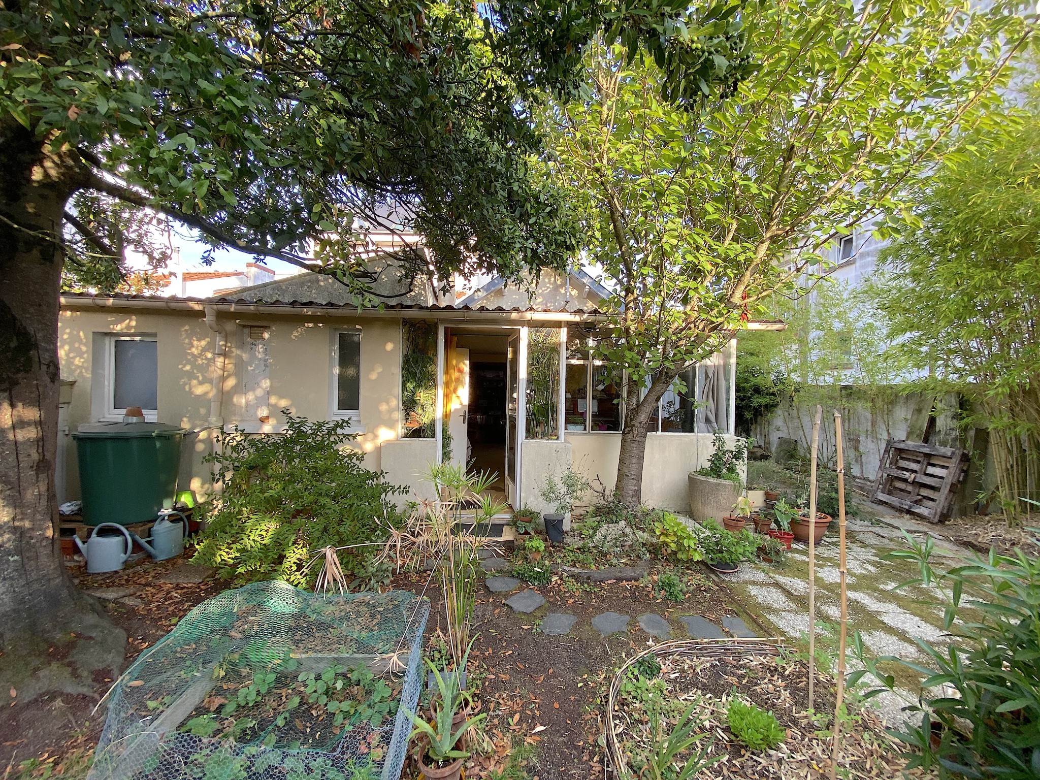 Maison 3 pièces - 73 m2 - PONT ROUSSEAU — photo 3