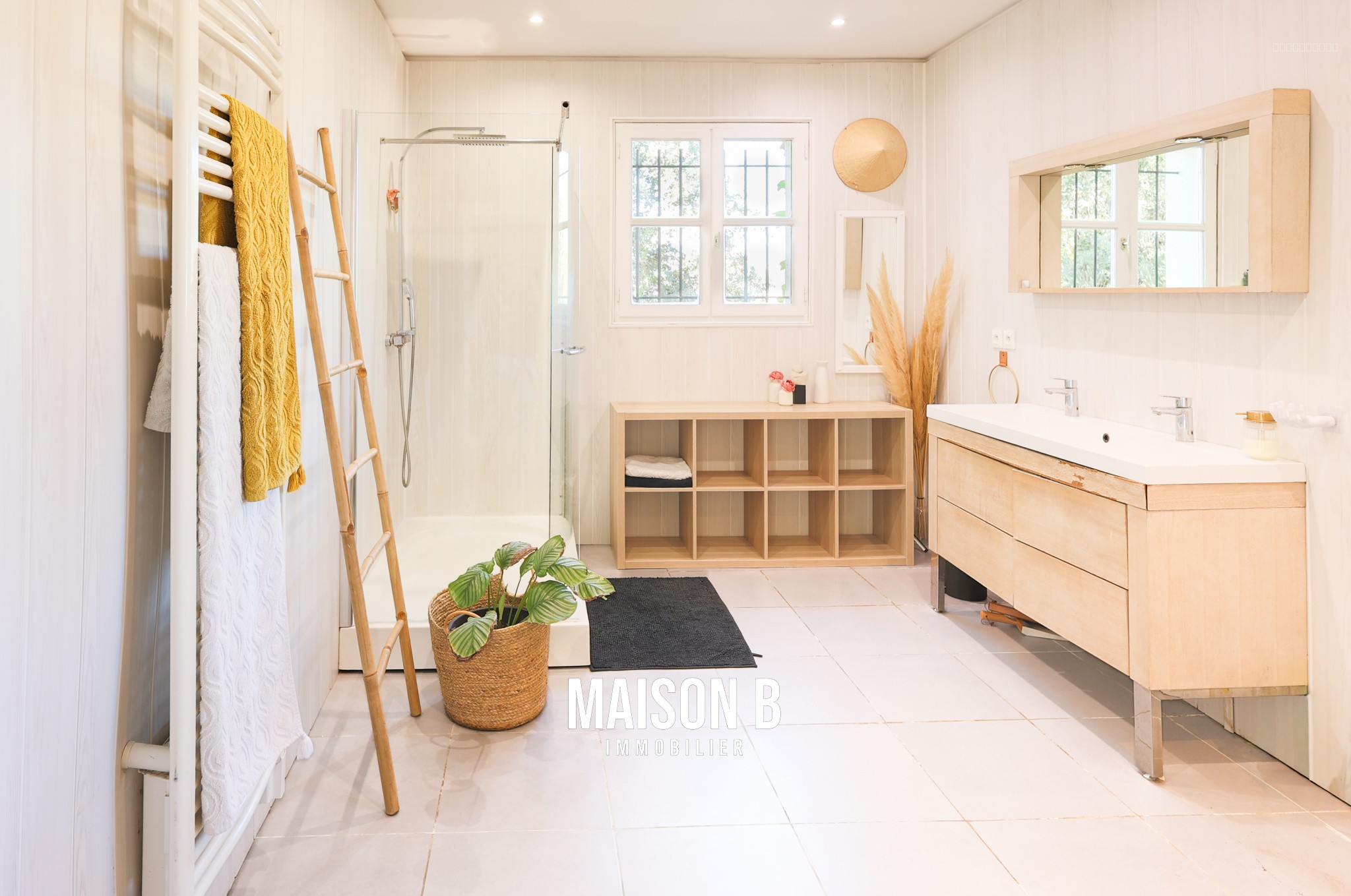 MAISON ROSE I Saint-Raphael — photo 19