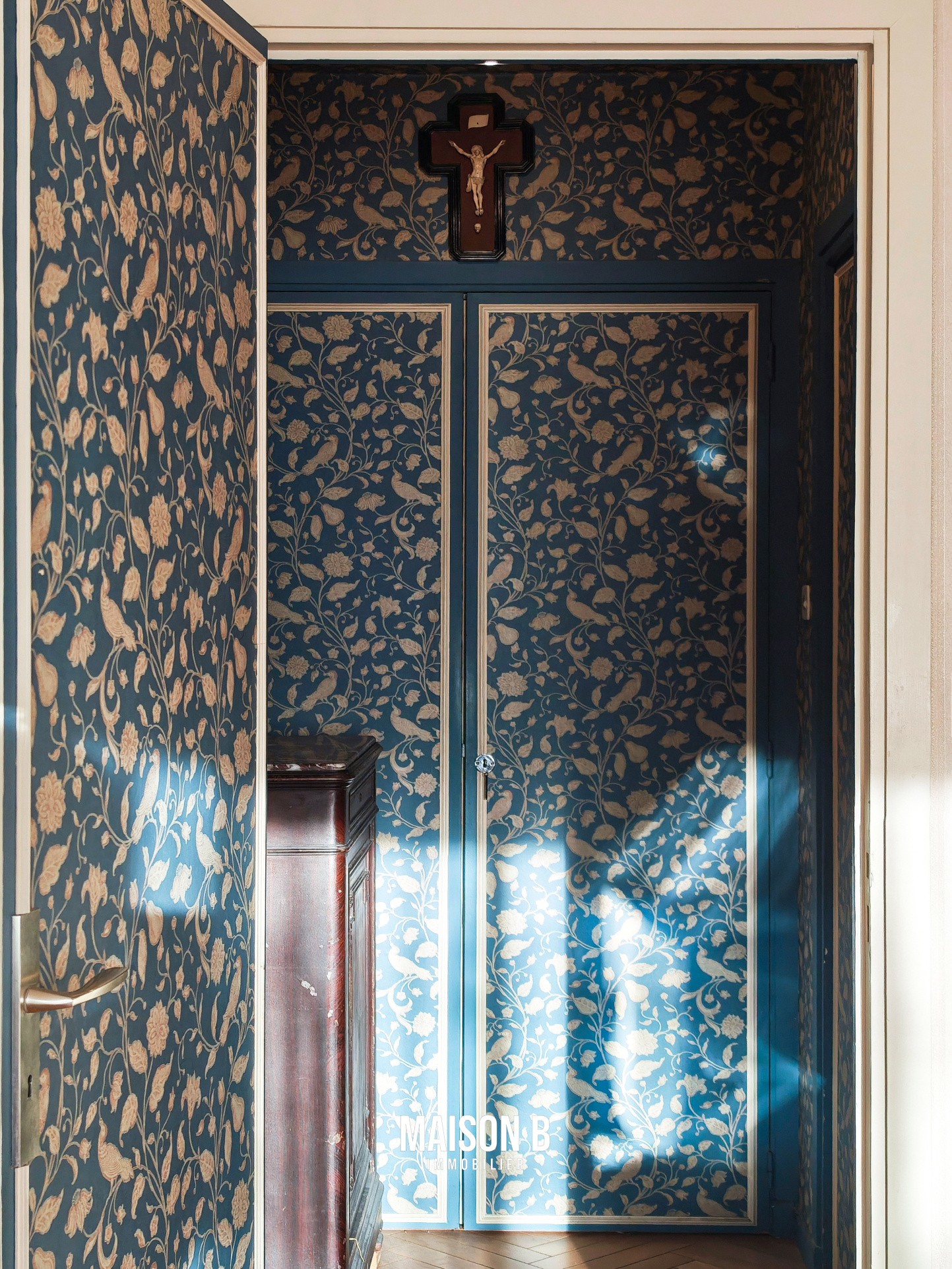 MAISON ANTOINETTE I Marseille 8ème I Carré d'or — photo 9