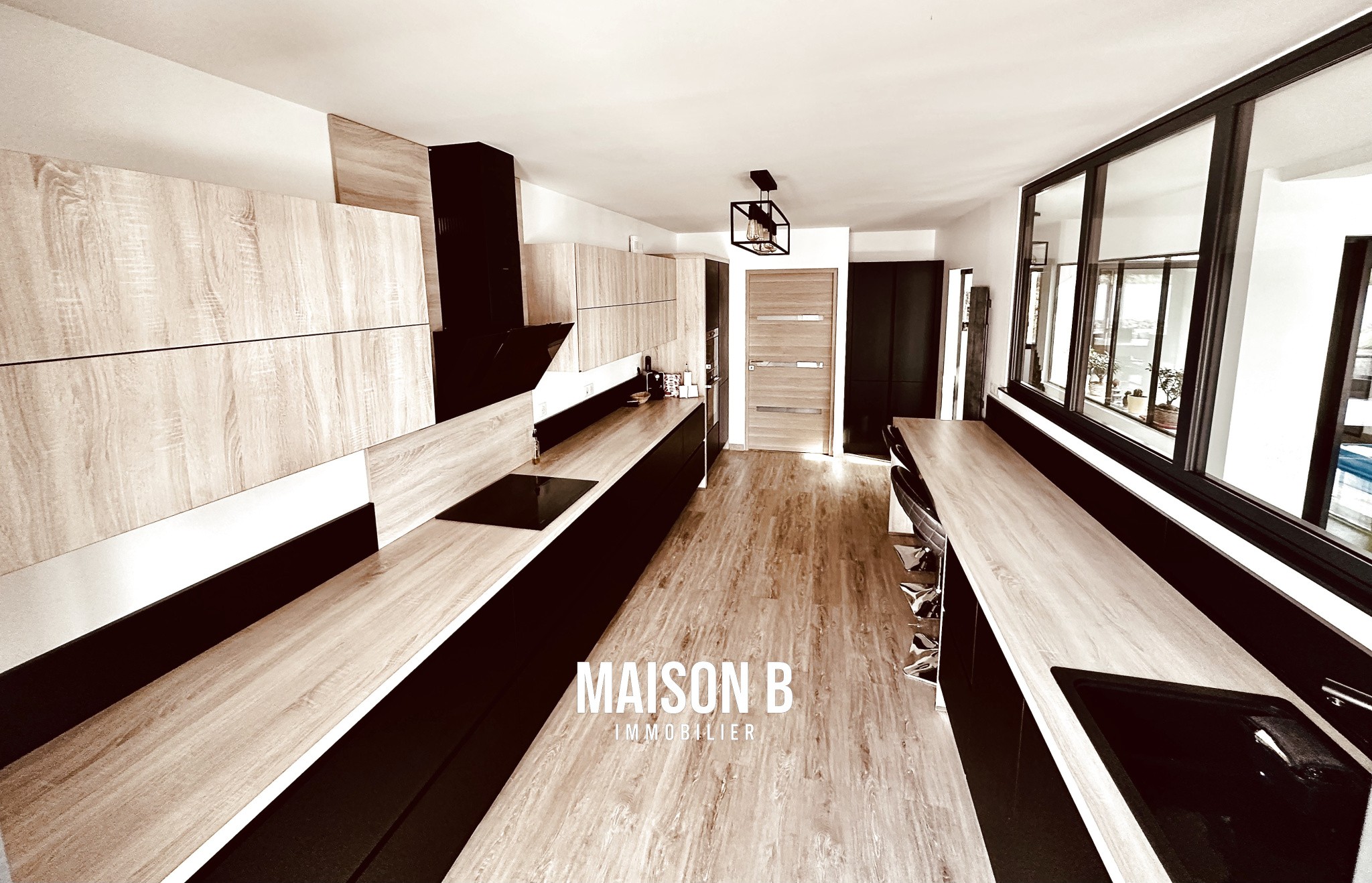 MAISON CARMEL I Les Pennes Mirabeau — photo 4