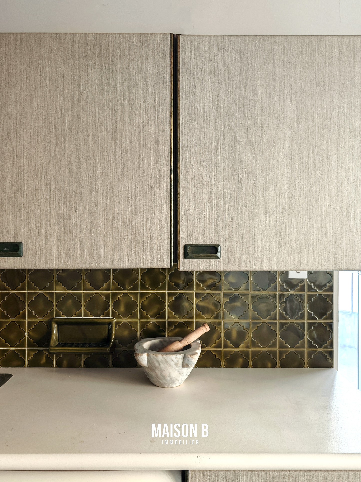 MAISON ANTOINETTE I Marseille 8ème I Carré d'or — photo 13