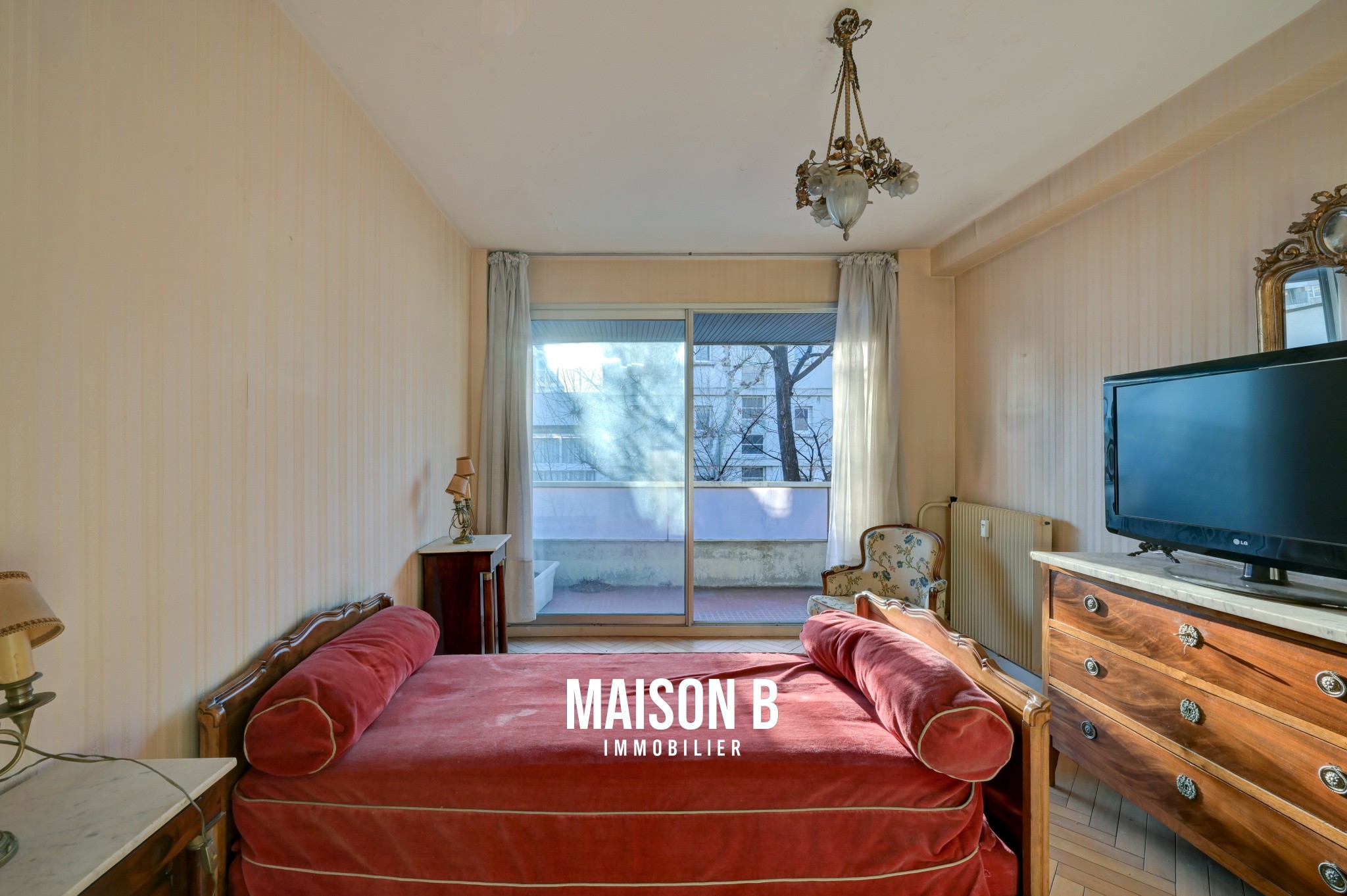MAISON ANTOINETTE I Marseille 8ème I Carré d'or — photo 10