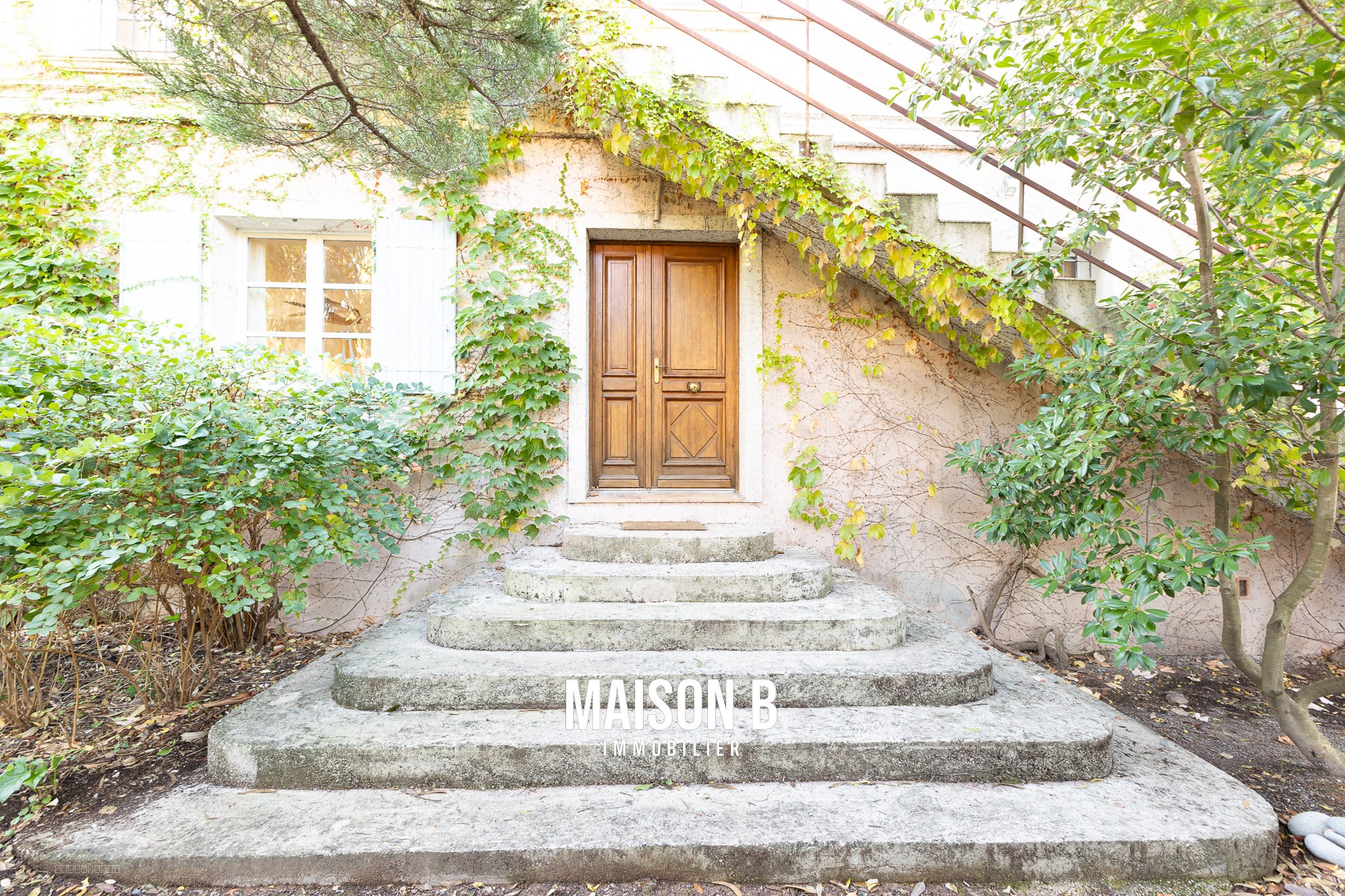 MAISON ROSE I Saint-Raphael — photo 8