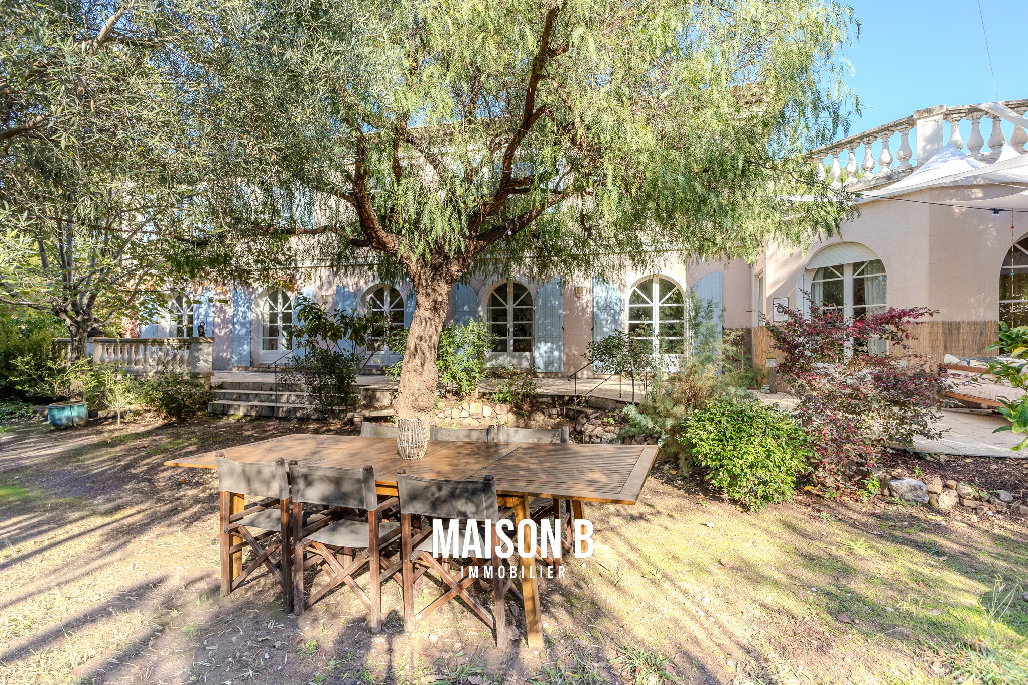 MAISON ROSE I Saint-Raphael — photo 2