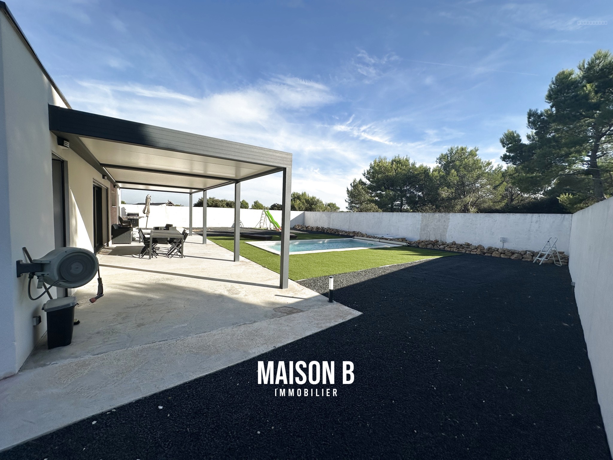 MAISON CARMEL I Les Pennes Mirabeau — photo 3