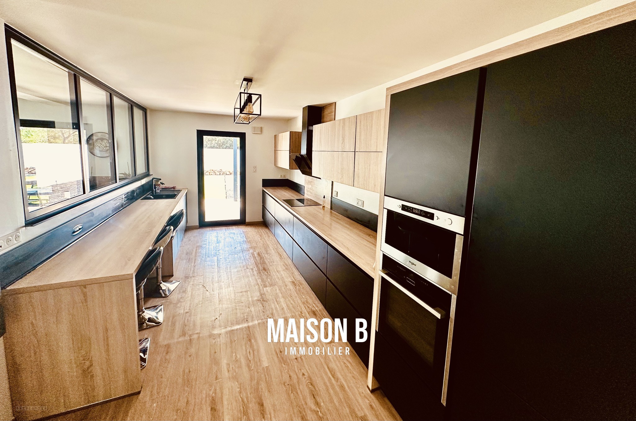 MAISON CARMEL I Les Pennes Mirabeau — photo 6