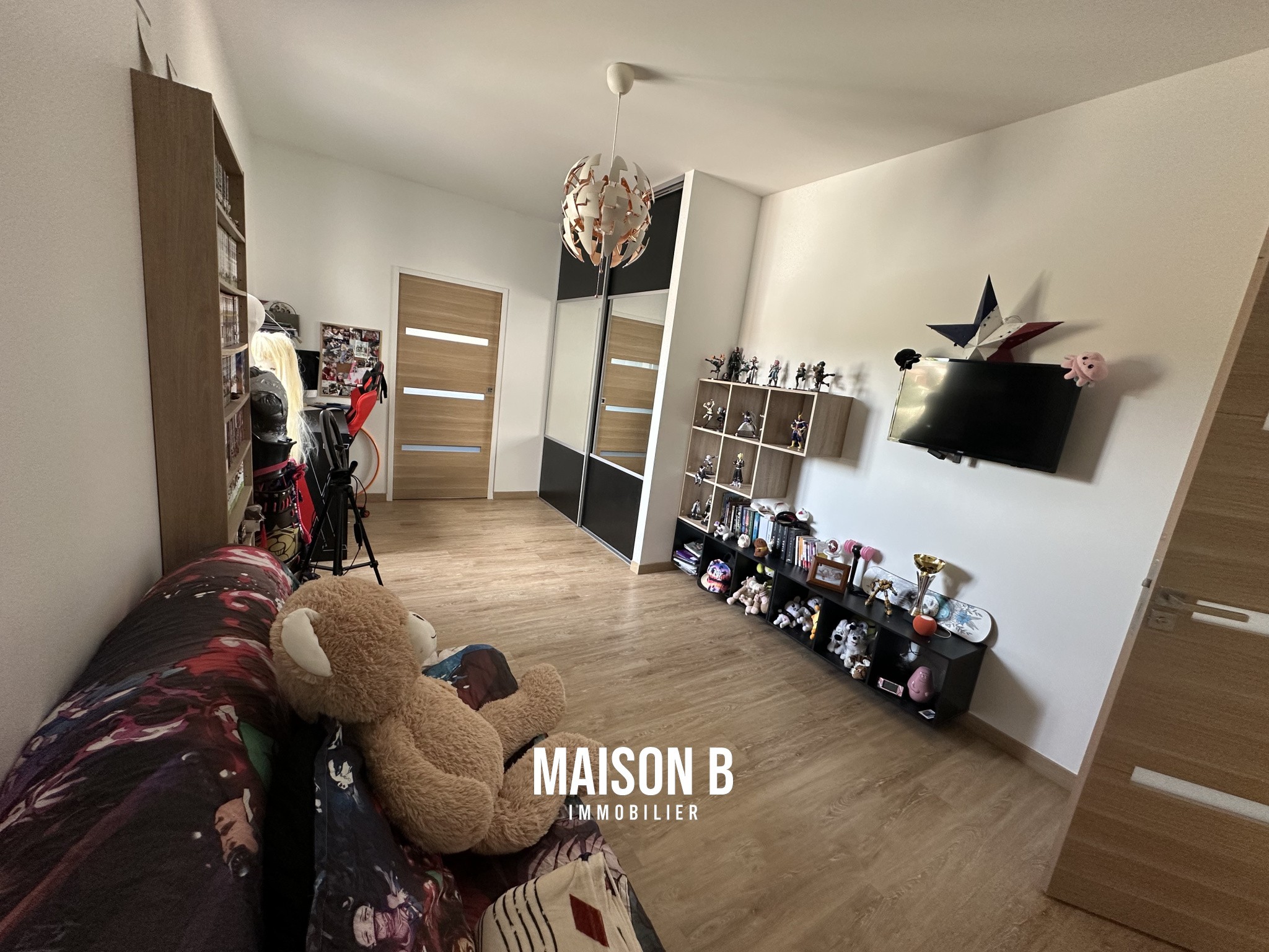 MAISON CARMEL I Les Pennes Mirabeau — photo 8