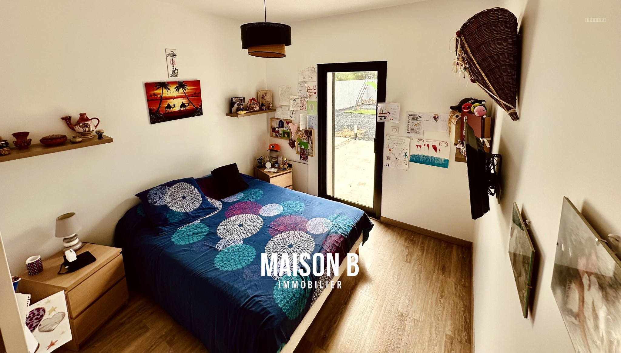 MAISON CARMEL I Les Pennes Mirabeau — photo 7