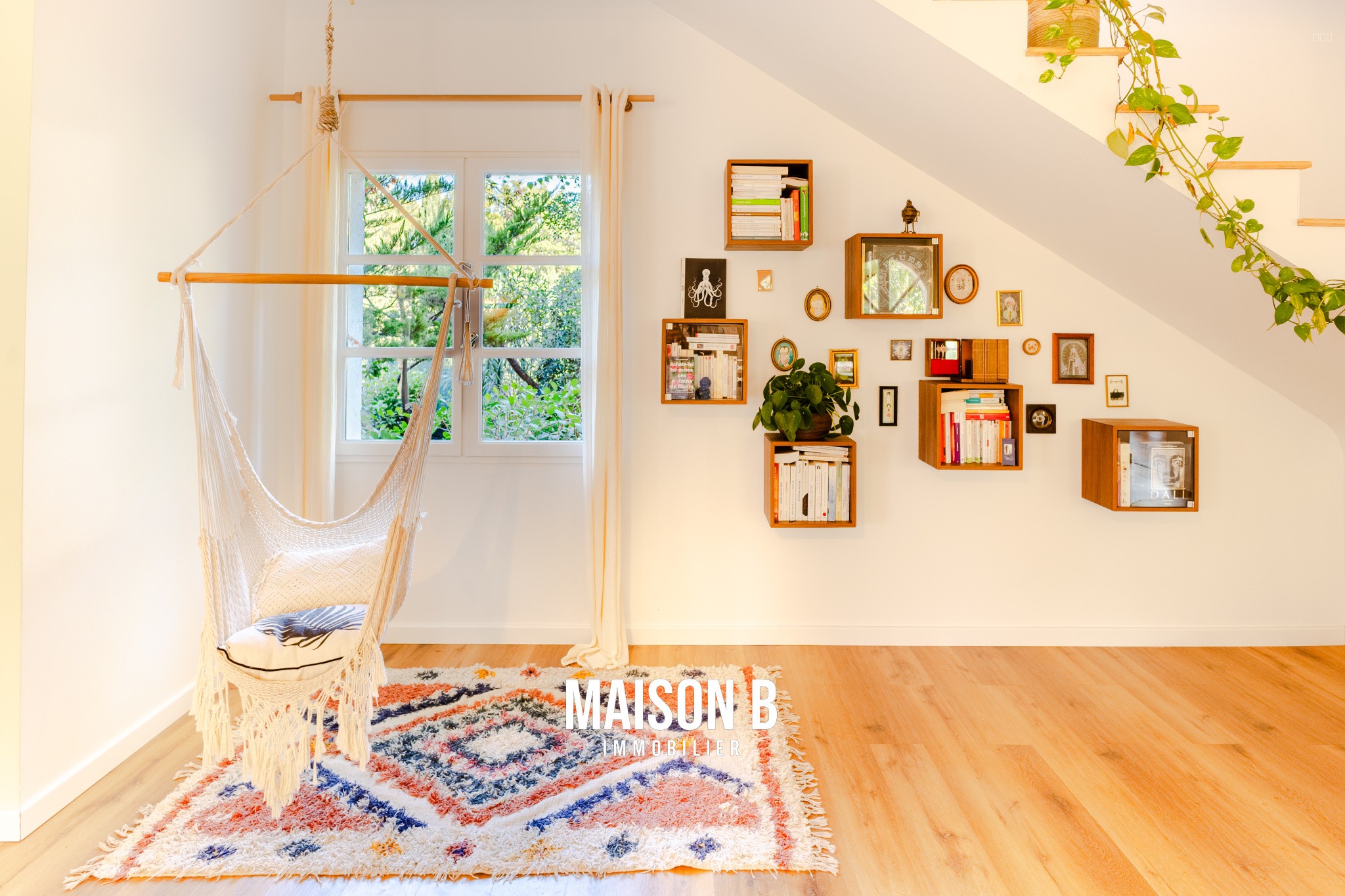 MAISON ROSE I Saint-Raphael — photo 13