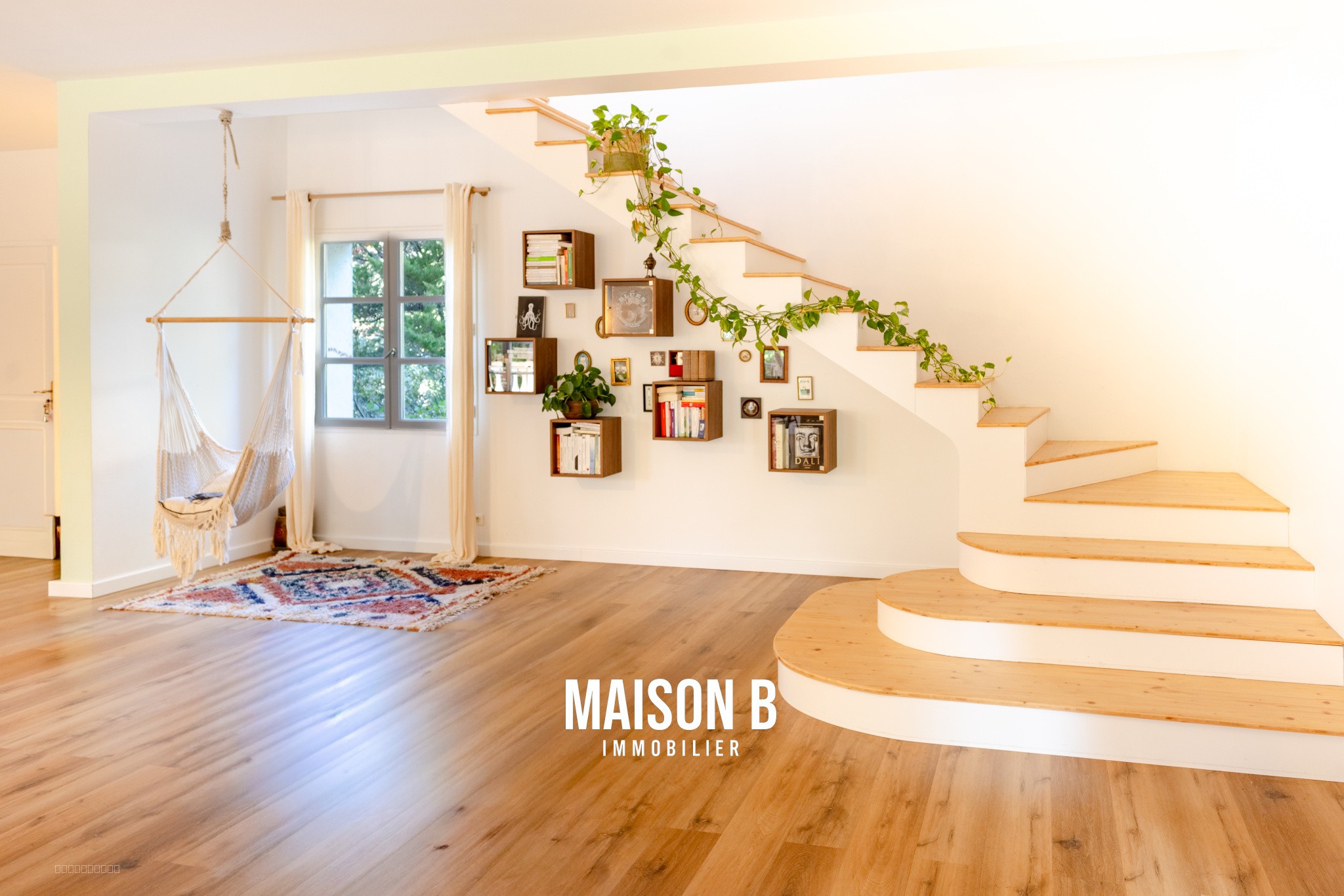 MAISON ROSE I Saint-Raphael — photo 4