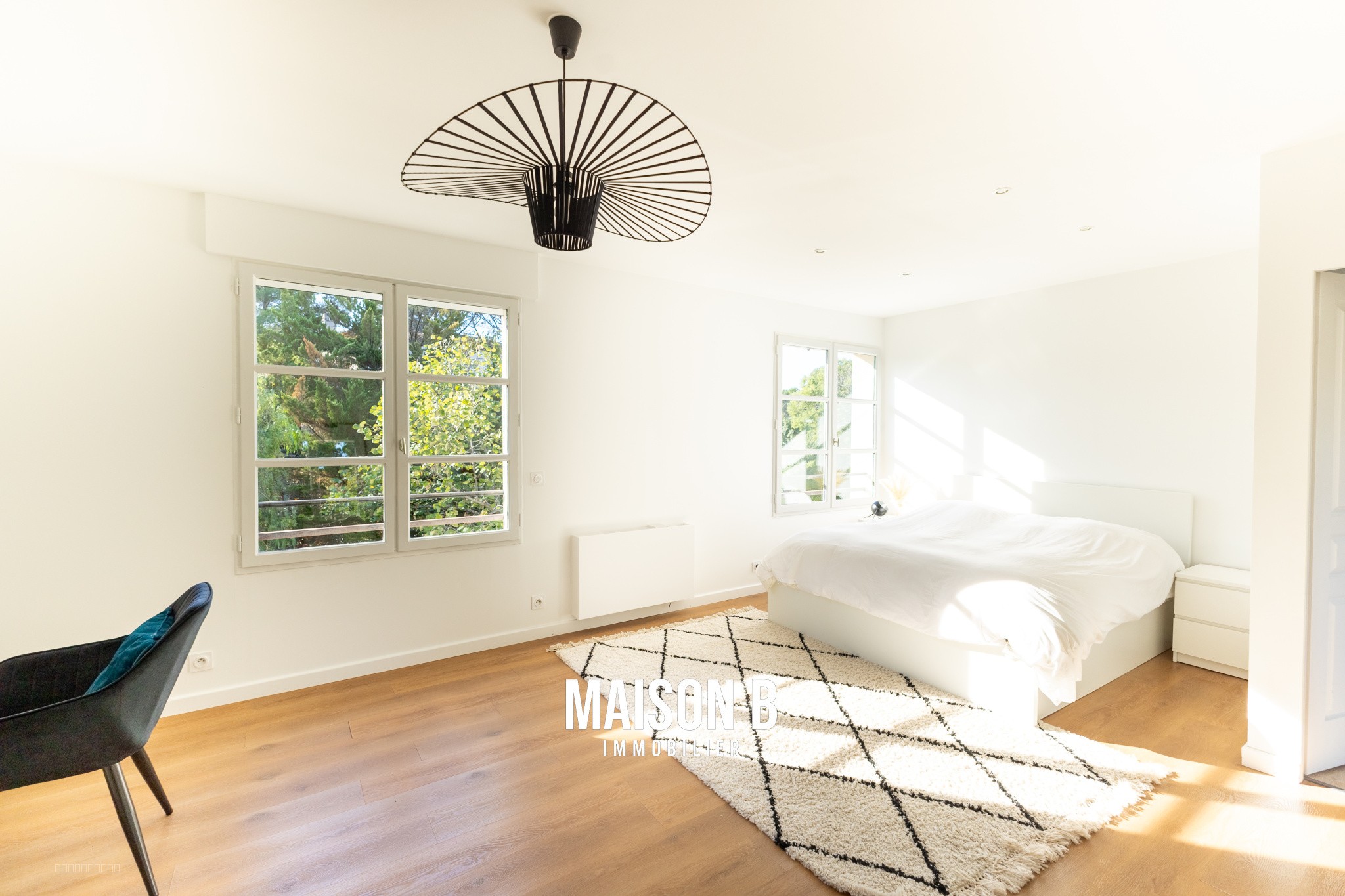 MAISON ROSE I Saint-Raphael — photo 16