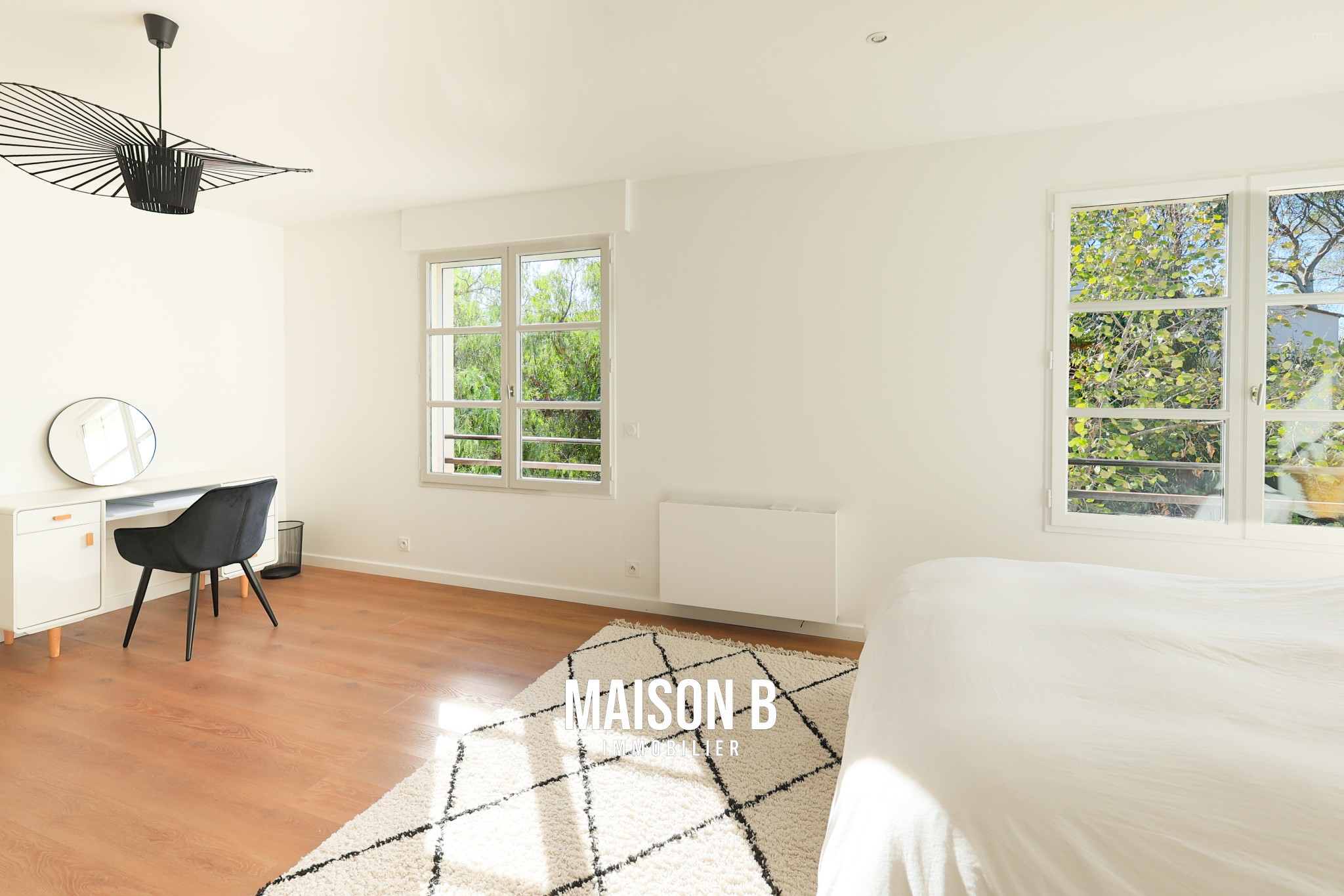 MAISON ROSE I Saint-Raphael — photo 17