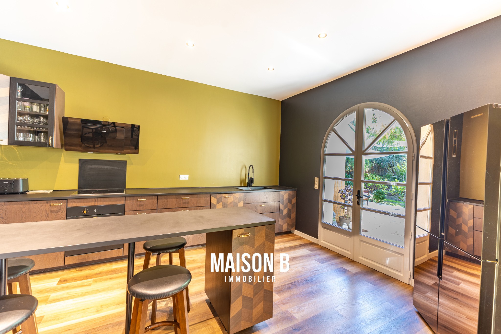 MAISON ROSE I Saint-Raphael — photo 11